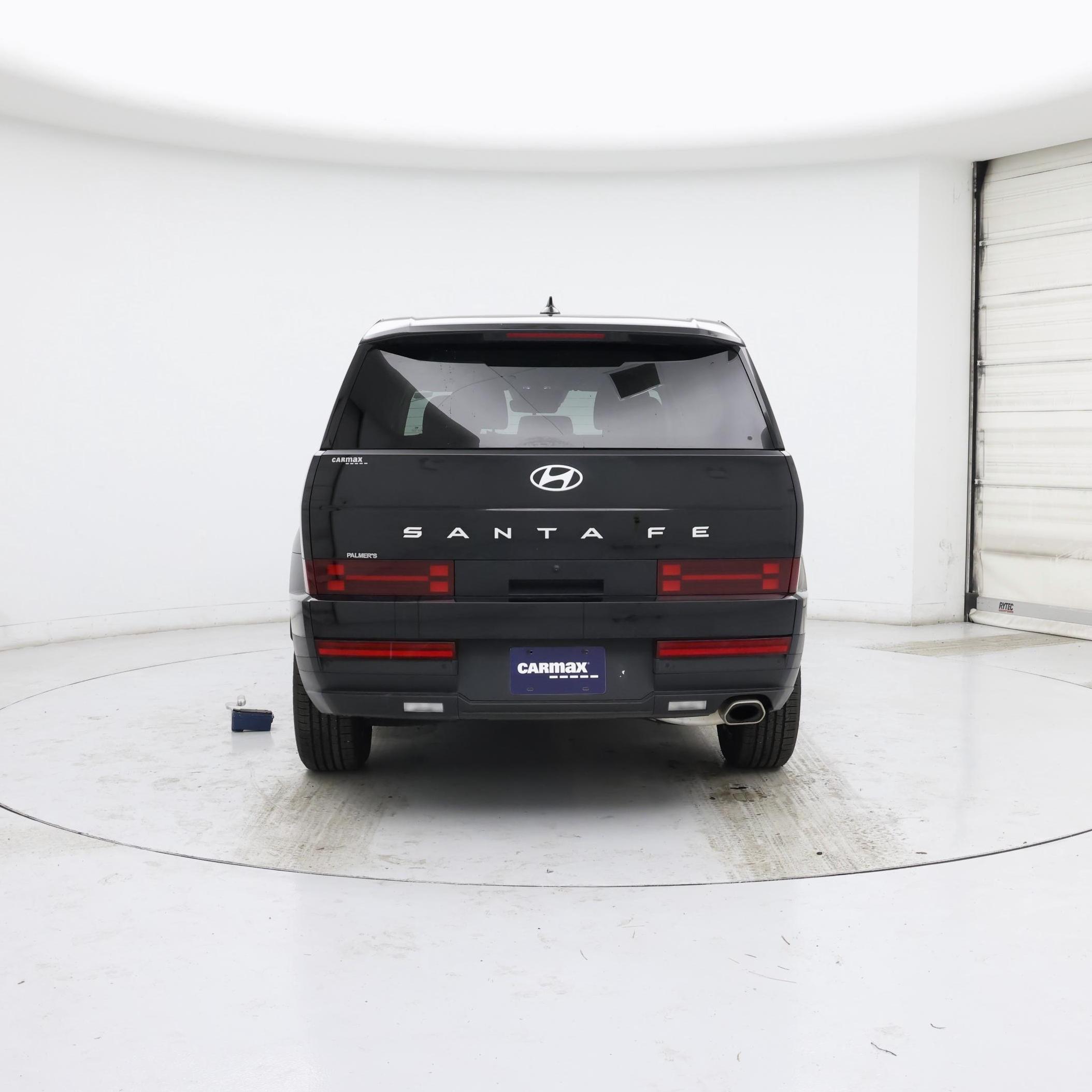 Thumbnail: 2024 Hyundai Santa Fe - 6