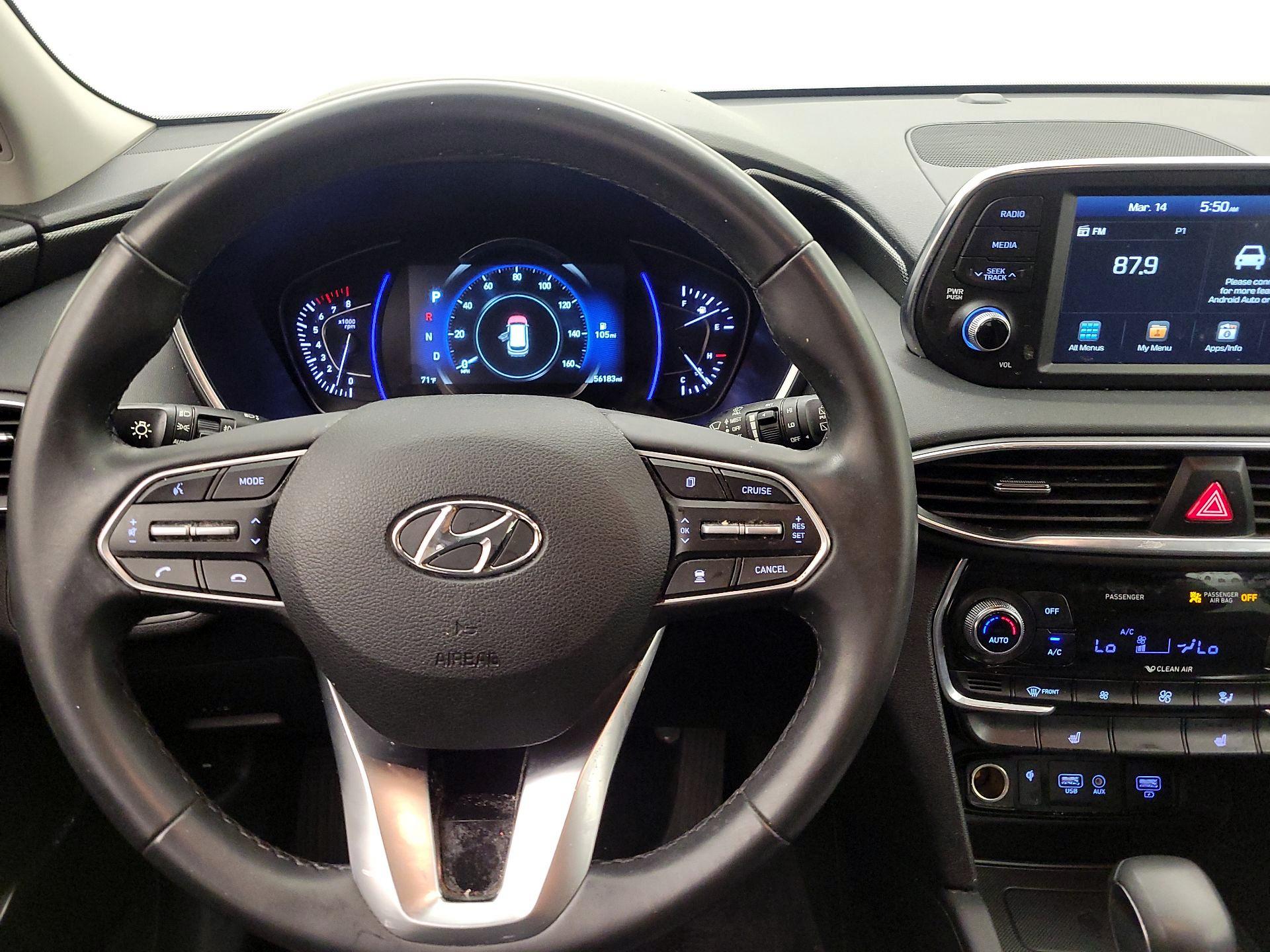 Thumbnail: 2020 Hyundai Santa Fe - 10