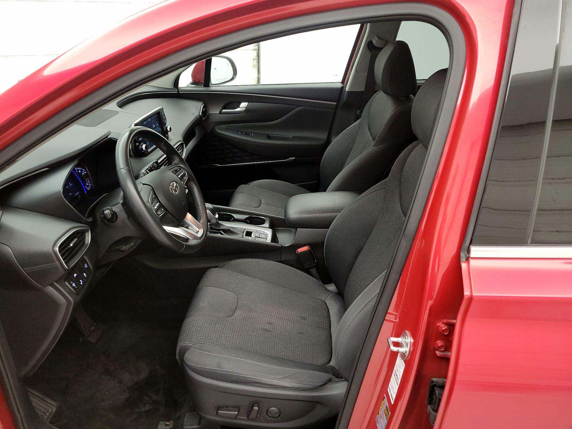 Thumbnail: 2020 Hyundai Santa Fe - 11