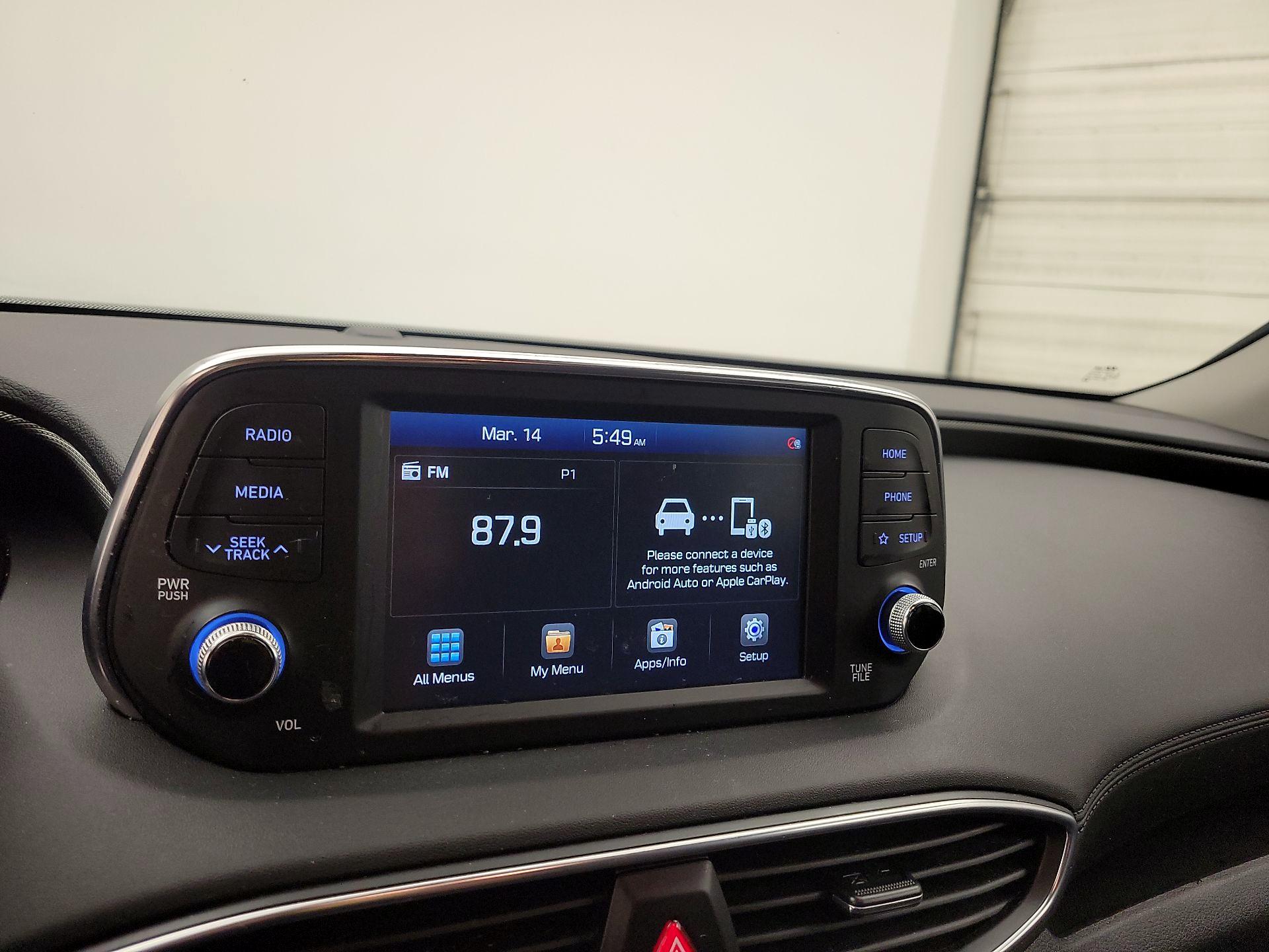 Thumbnail: 2020 Hyundai Santa Fe - 13