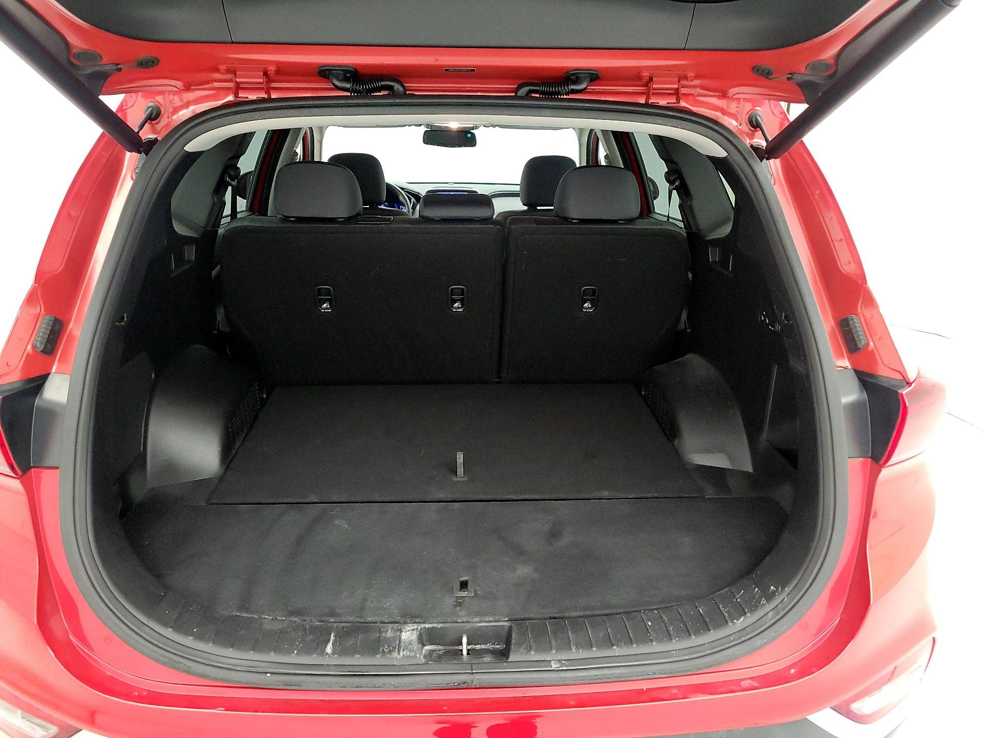 Thumbnail: 2020 Hyundai Santa Fe - 16