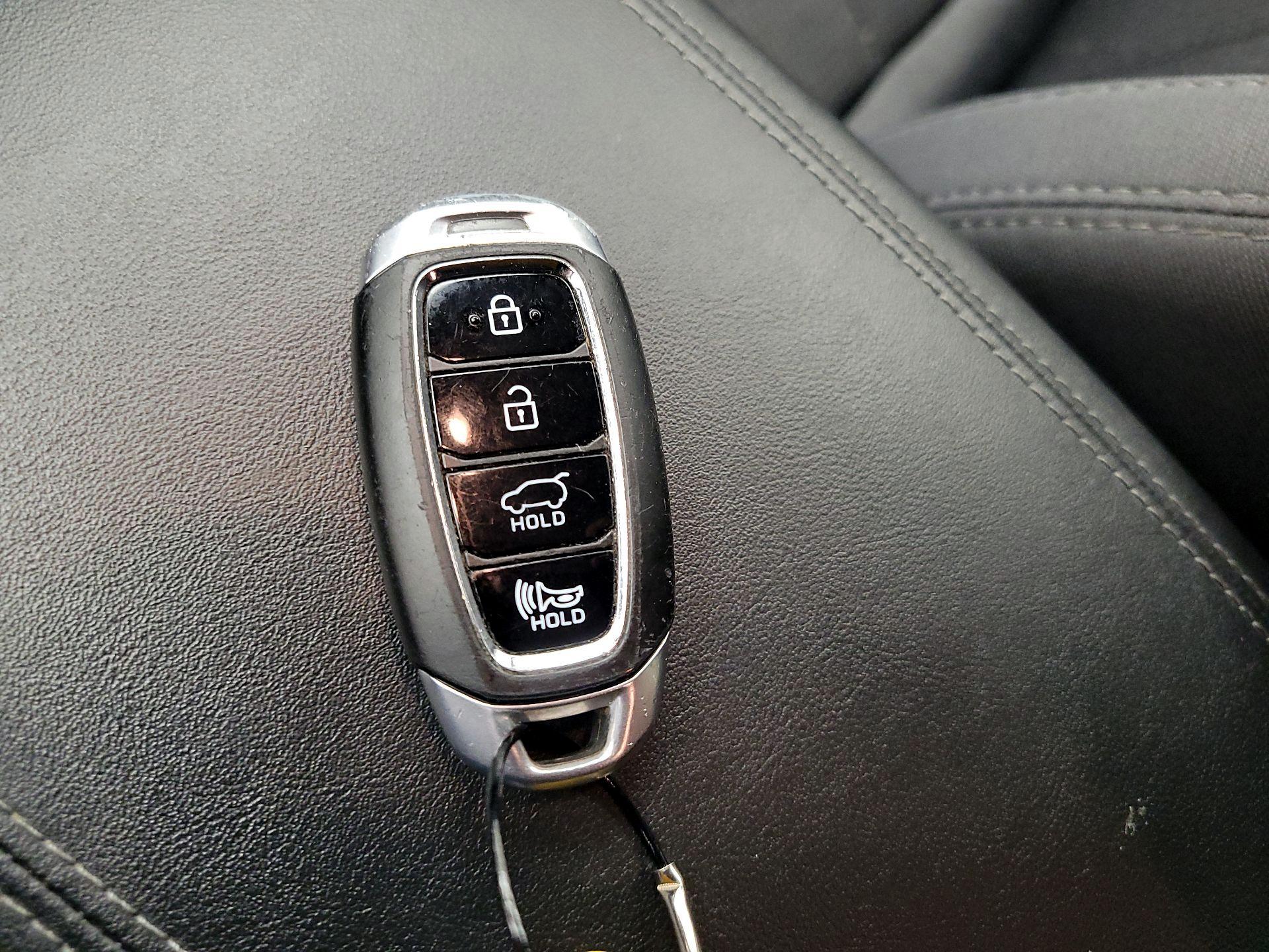 Thumbnail: 2020 Hyundai Santa Fe - 18