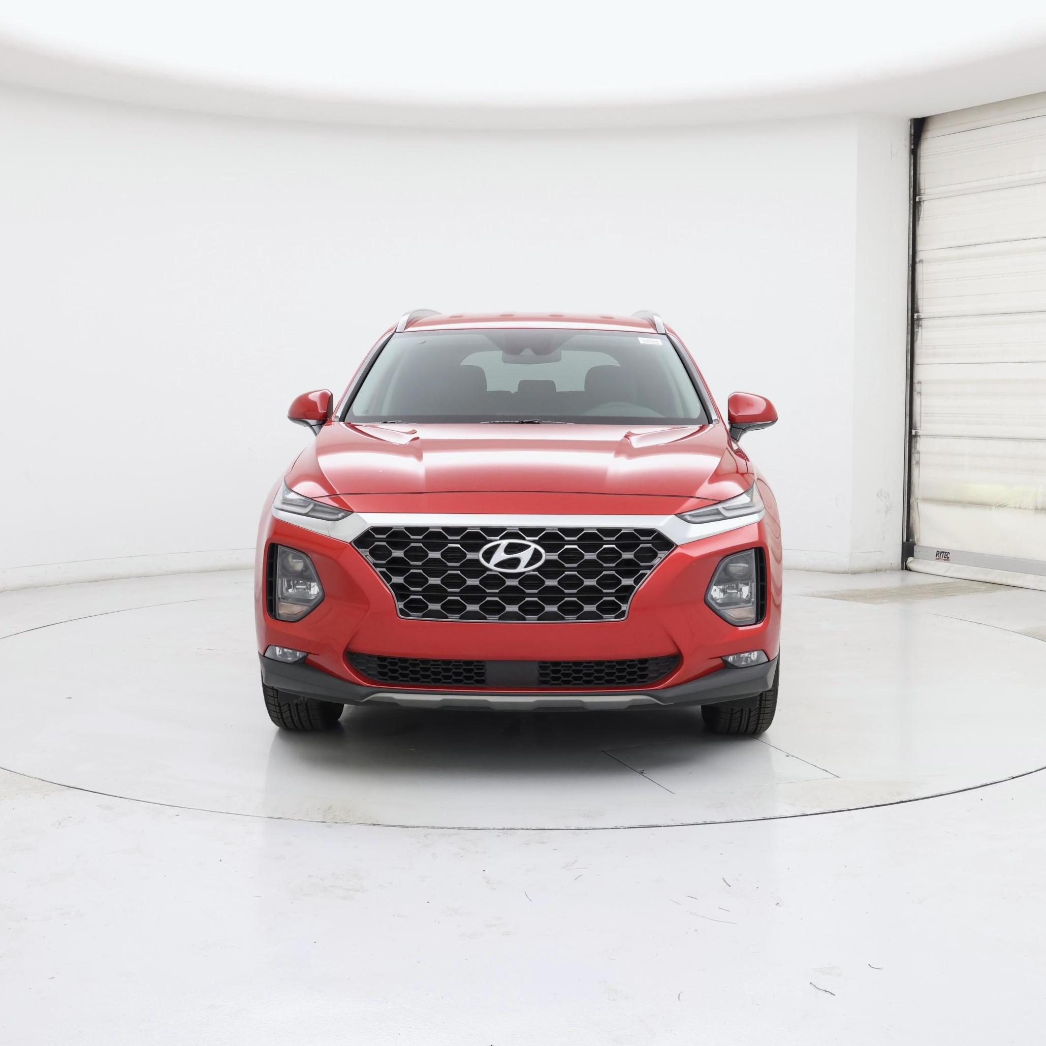 Thumbnail: 2020 Hyundai Santa Fe - 5