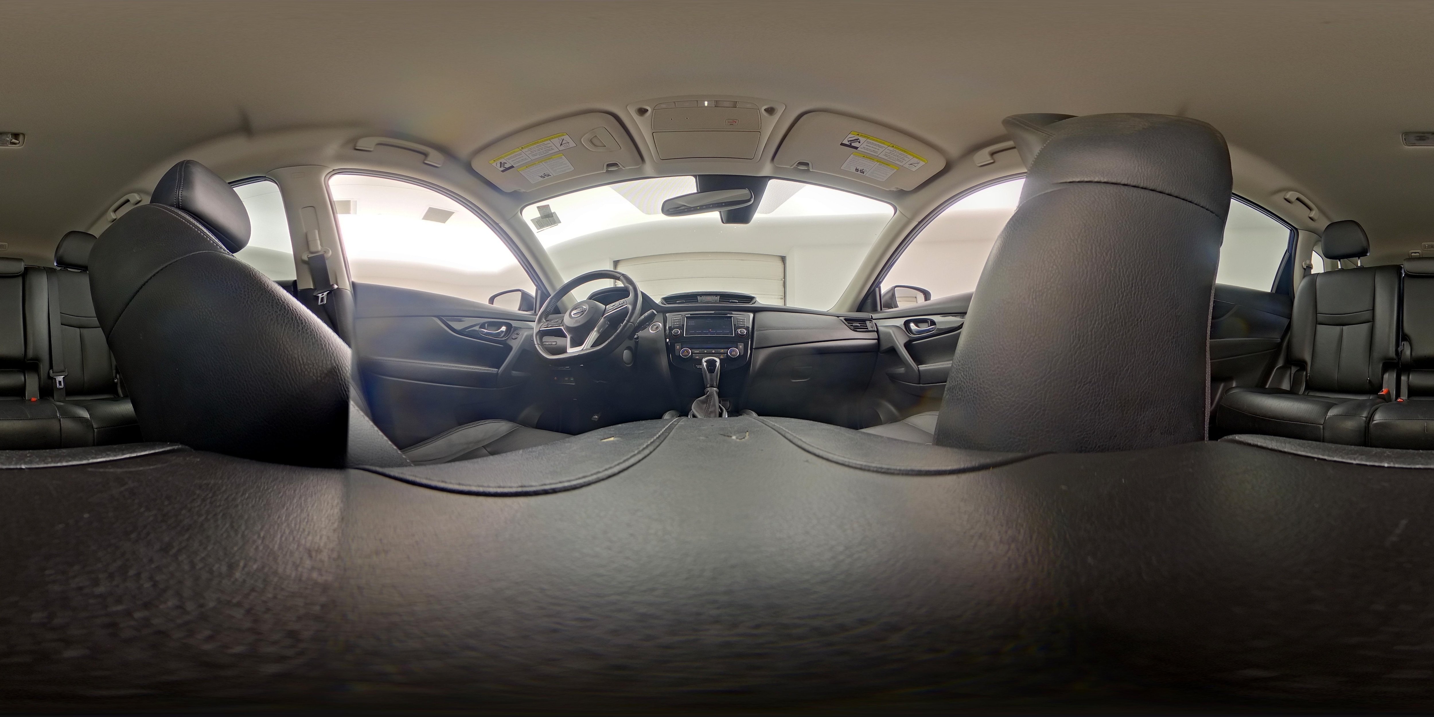2018 Nissan Rogue SL - Photo 25