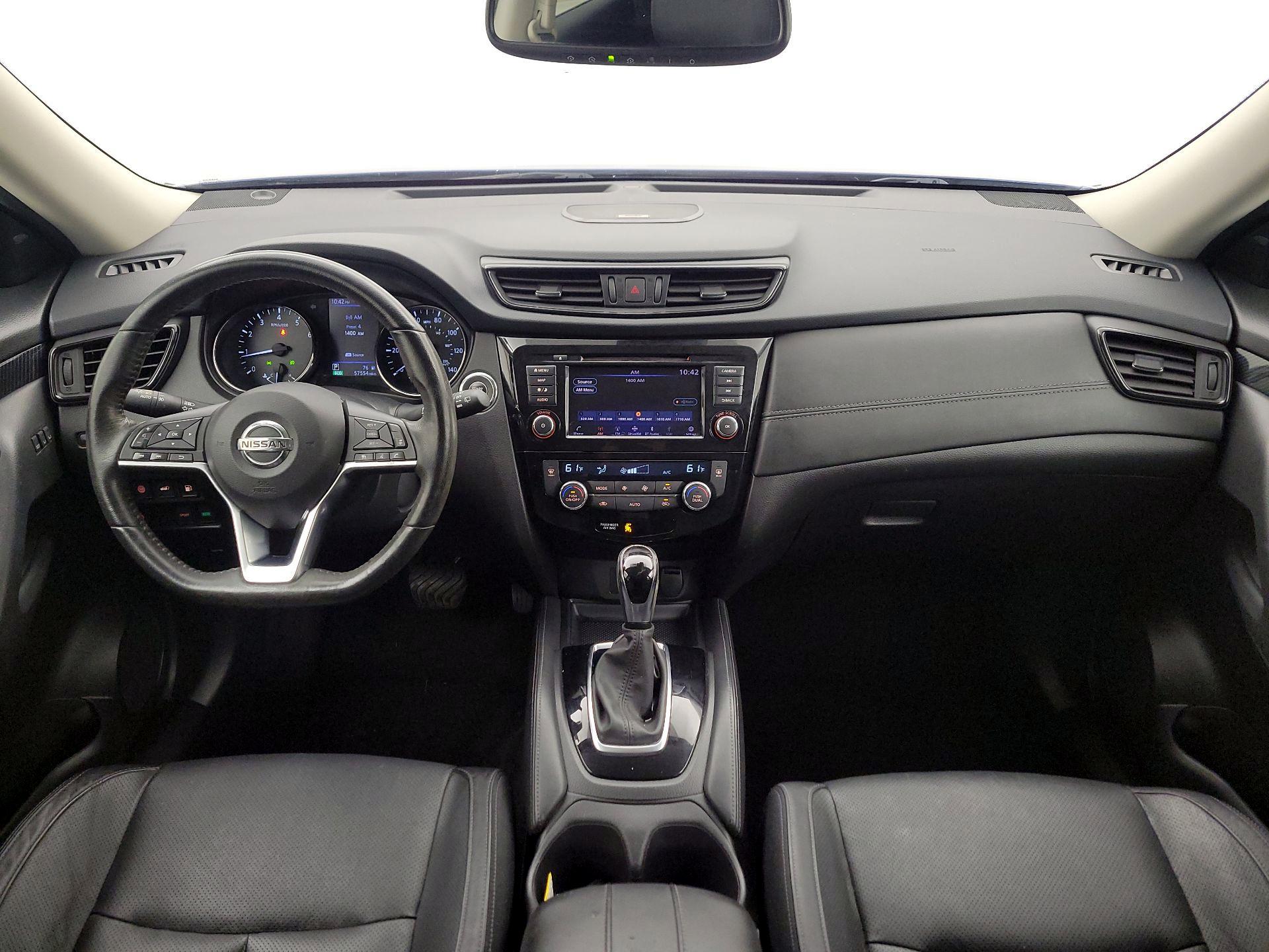 Thumbnail: 2018 Nissan Rogue - 9