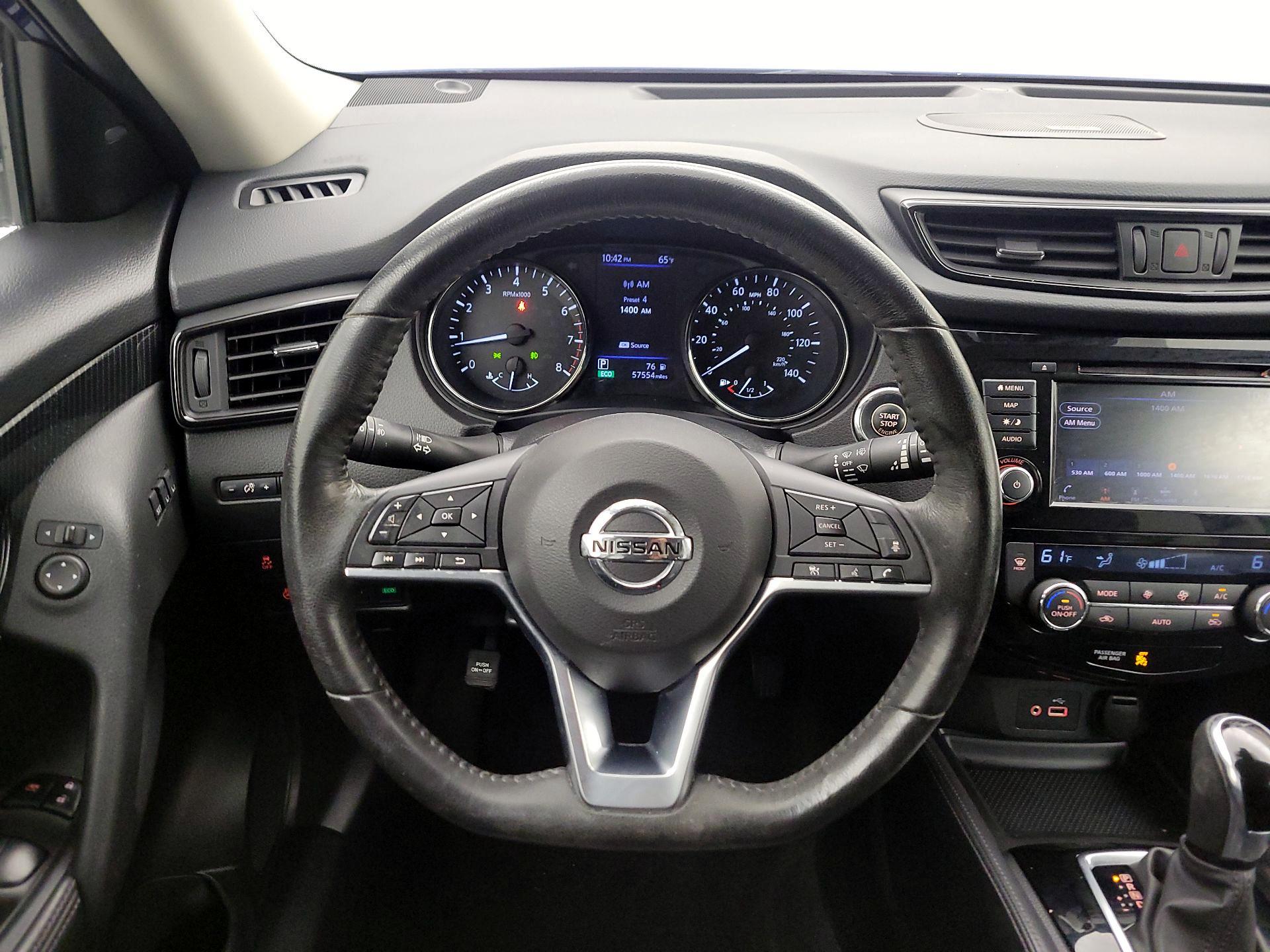 Thumbnail: 2018 Nissan Rogue - 10