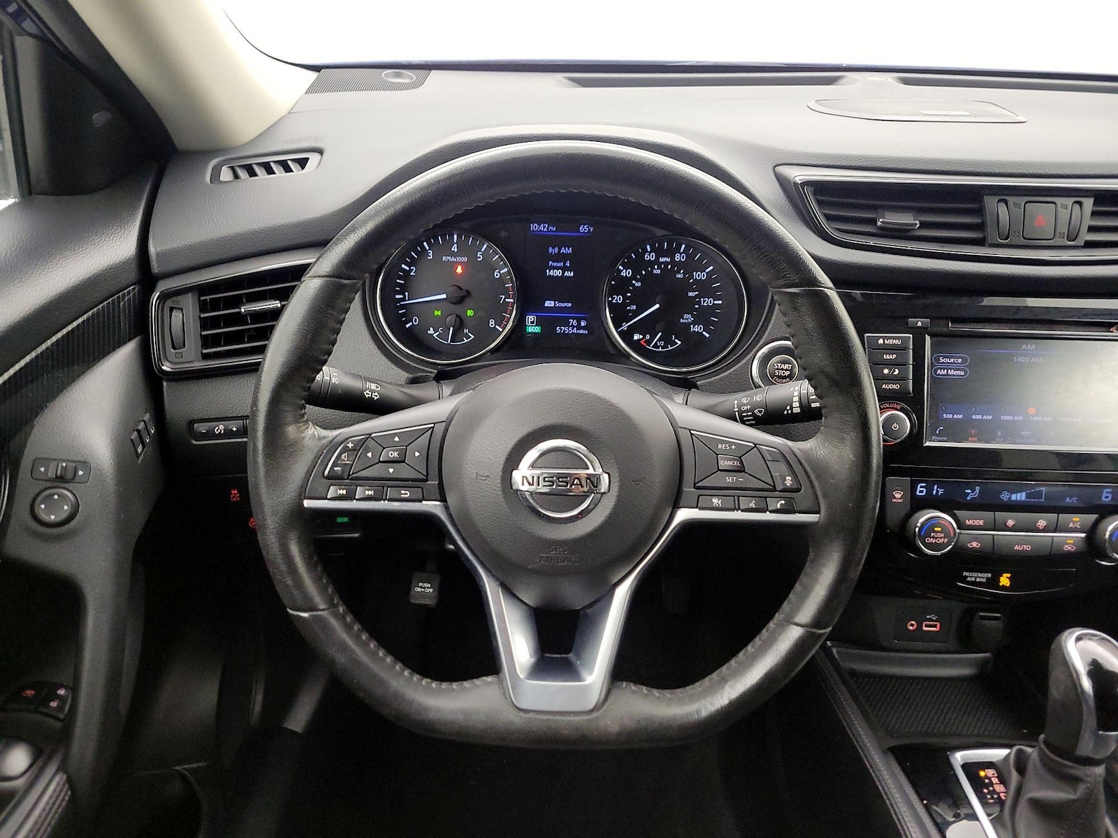 2018 Nissan Rogue SL - Photo 11