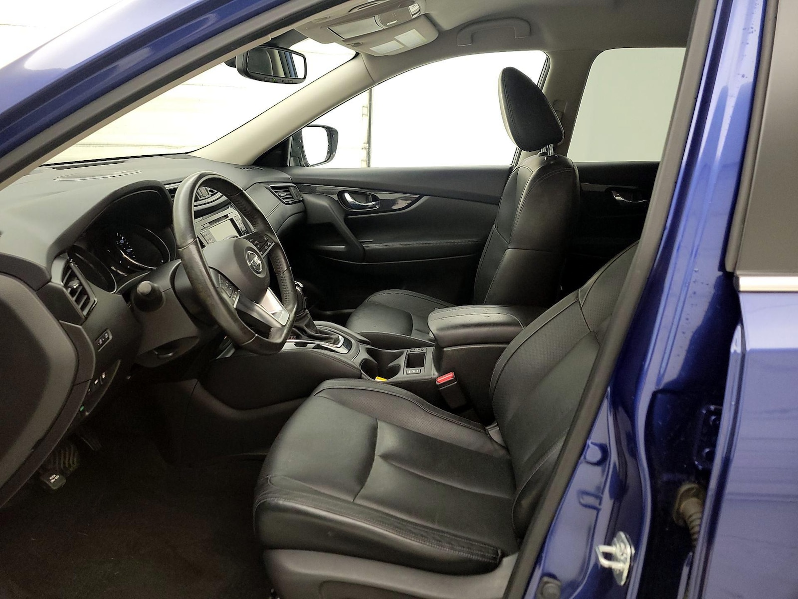 2018 Nissan Rogue SL - Photo 12