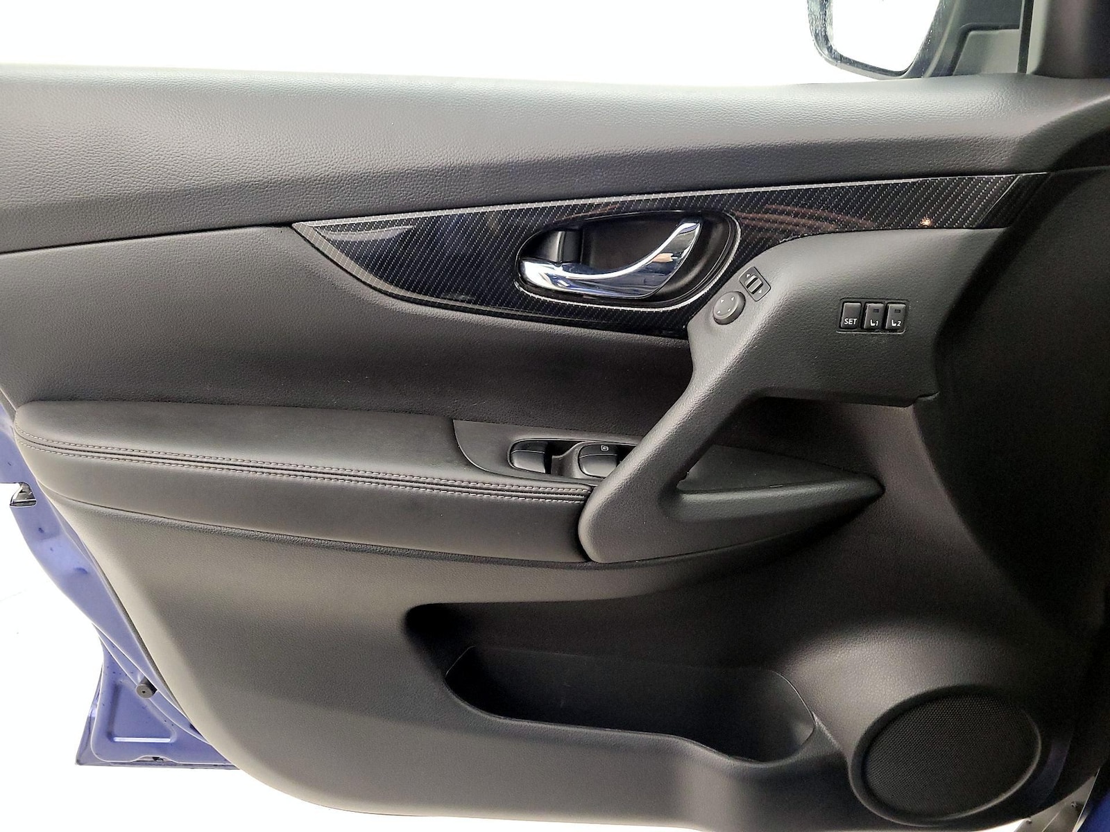 2018 Nissan Rogue SL - Photo 13