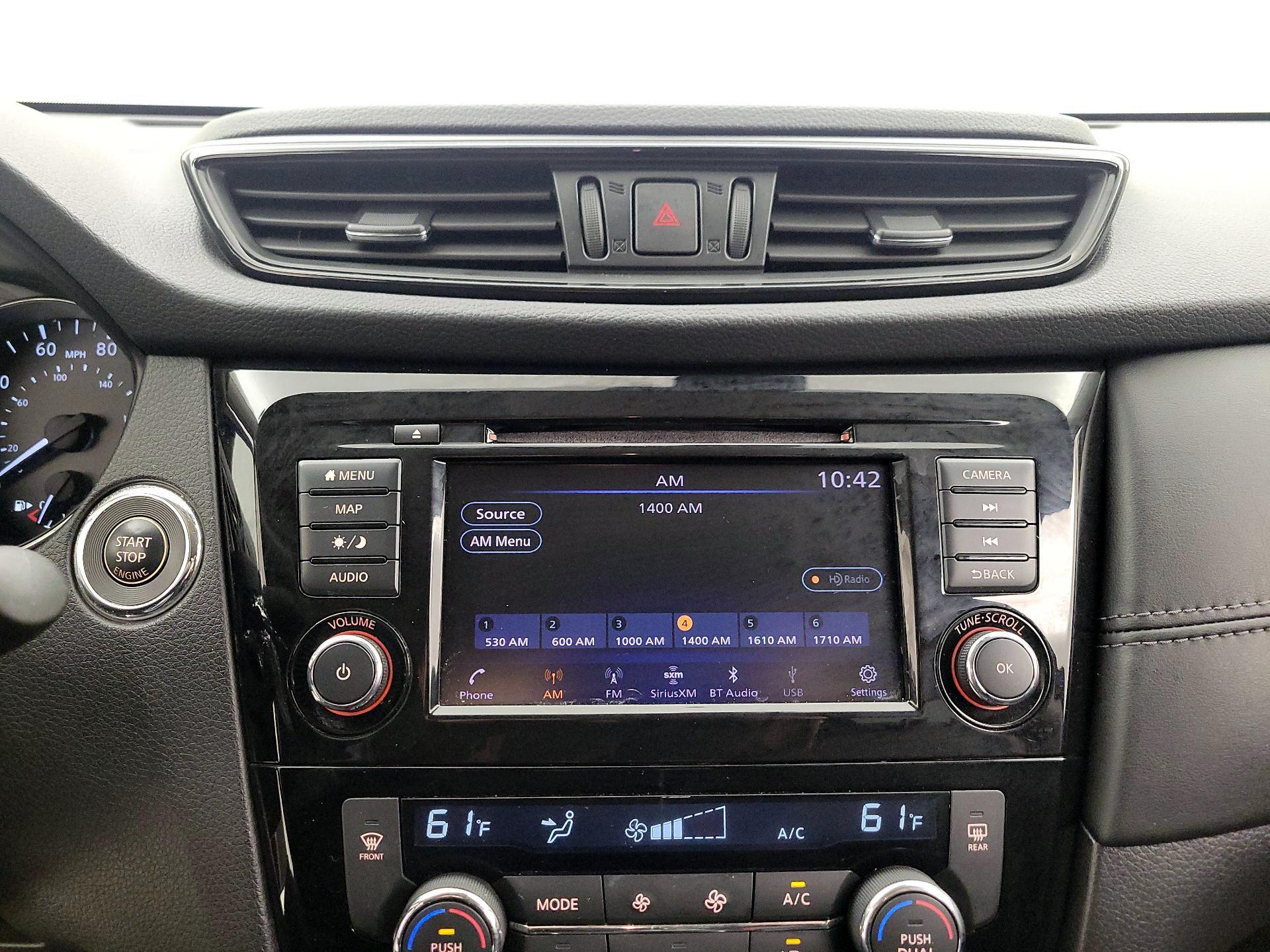 Thumbnail: 2018 Nissan Rogue - 15