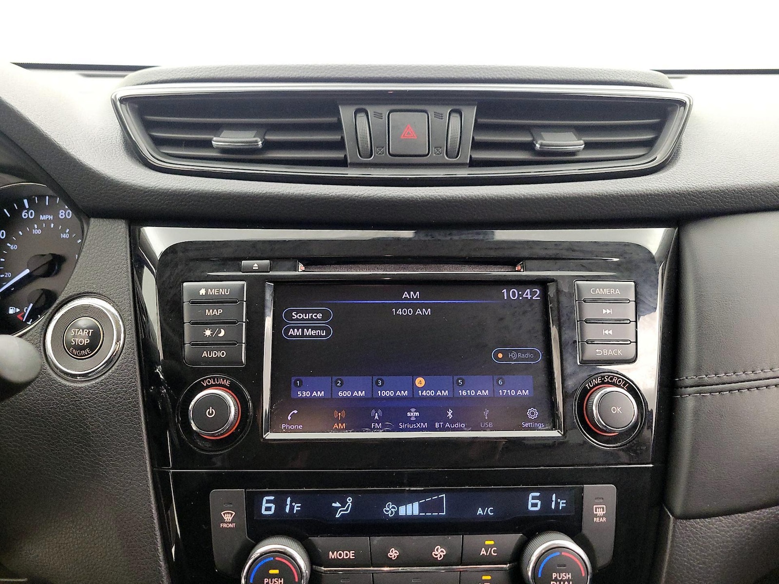 2018 Nissan Rogue SL - Photo 16