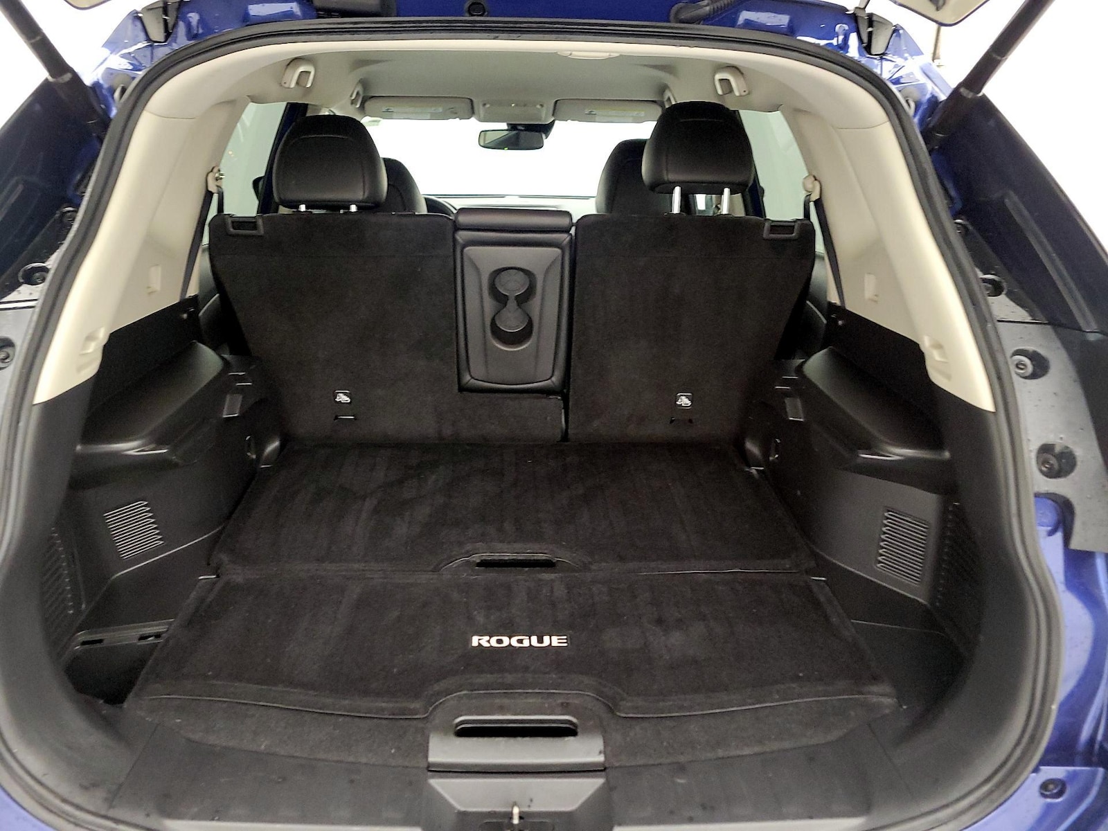 2018 Nissan Rogue SL - Photo 22