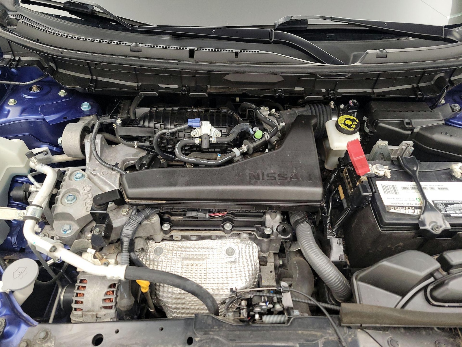 2018 Nissan Rogue SL - Photo 23