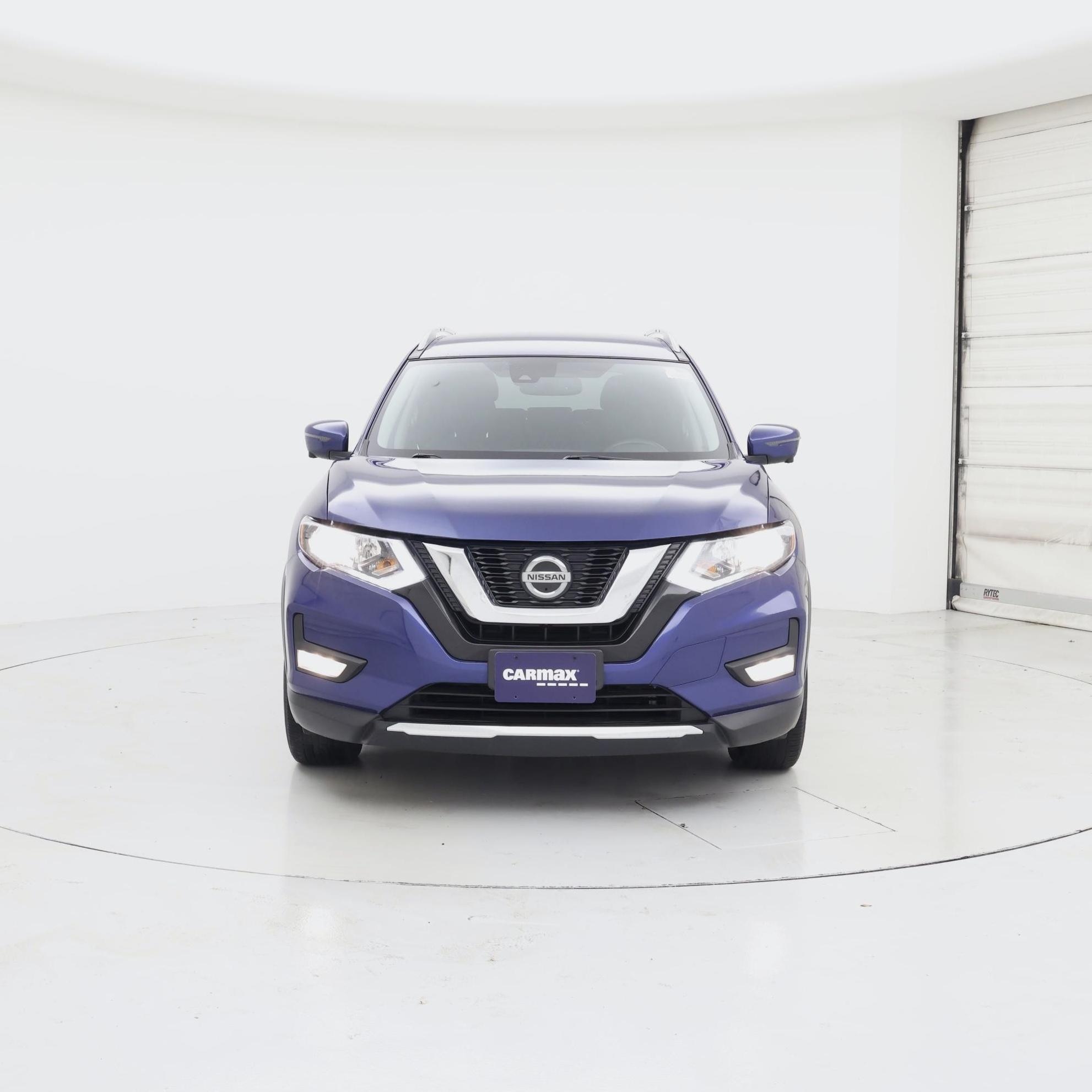 Thumbnail: 2018 Nissan Rogue - 5