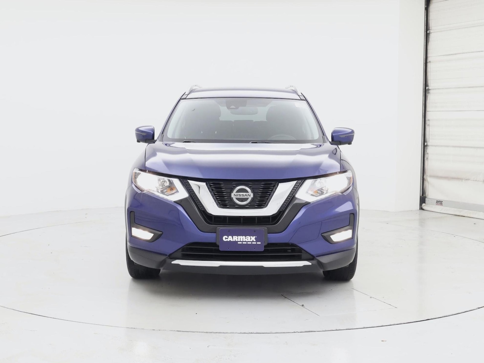 2018 Nissan Rogue SL - Photo 6
