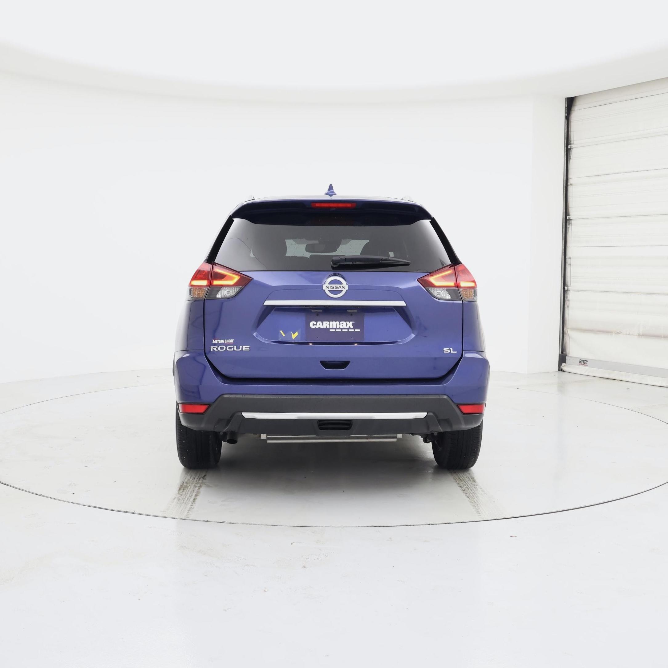 Thumbnail: 2018 Nissan Rogue - 6