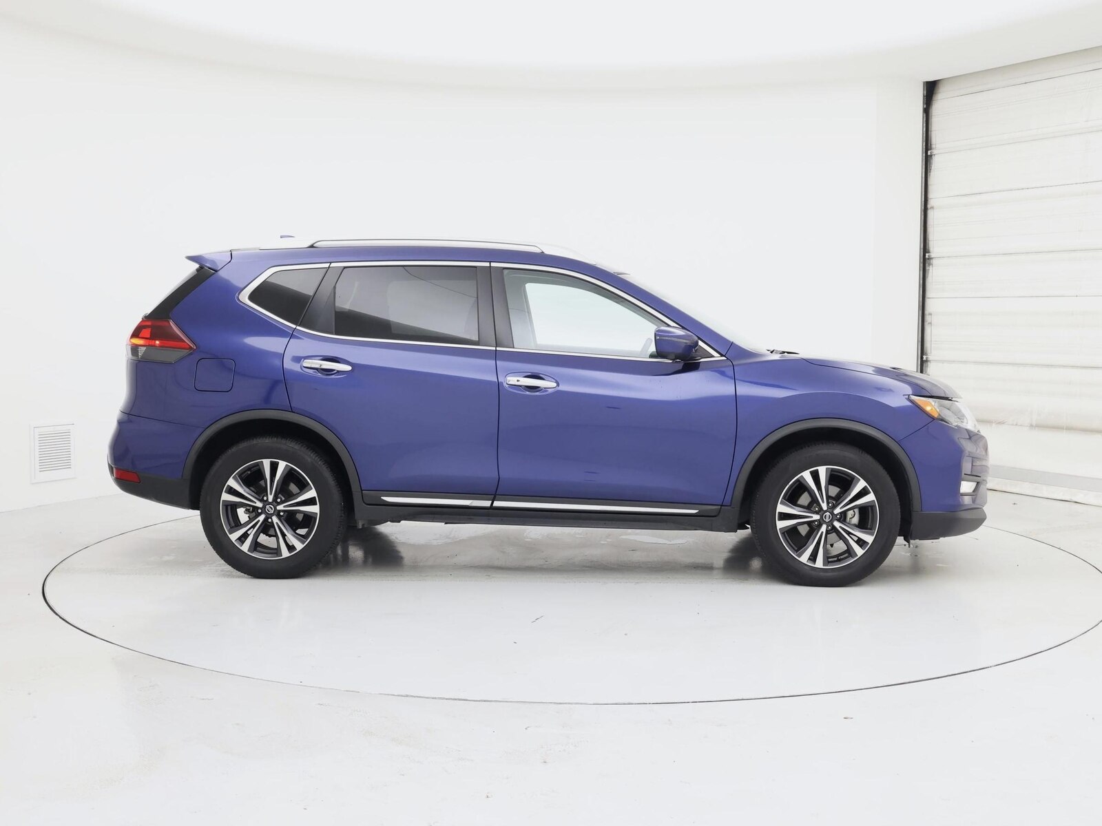 2018 Nissan Rogue SL - Photo 8