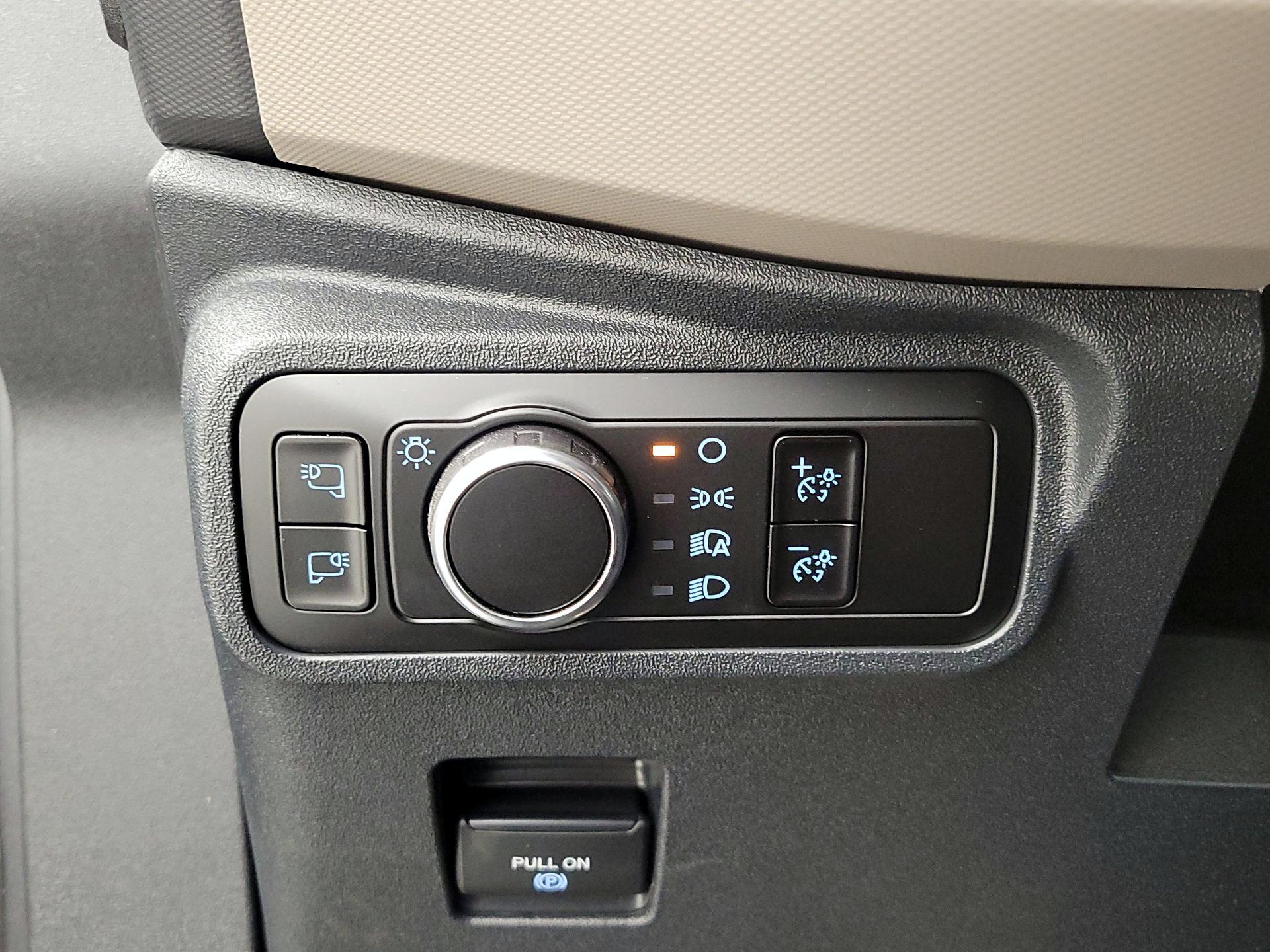 Thumbnail: 2024 Ford Bronco - 13