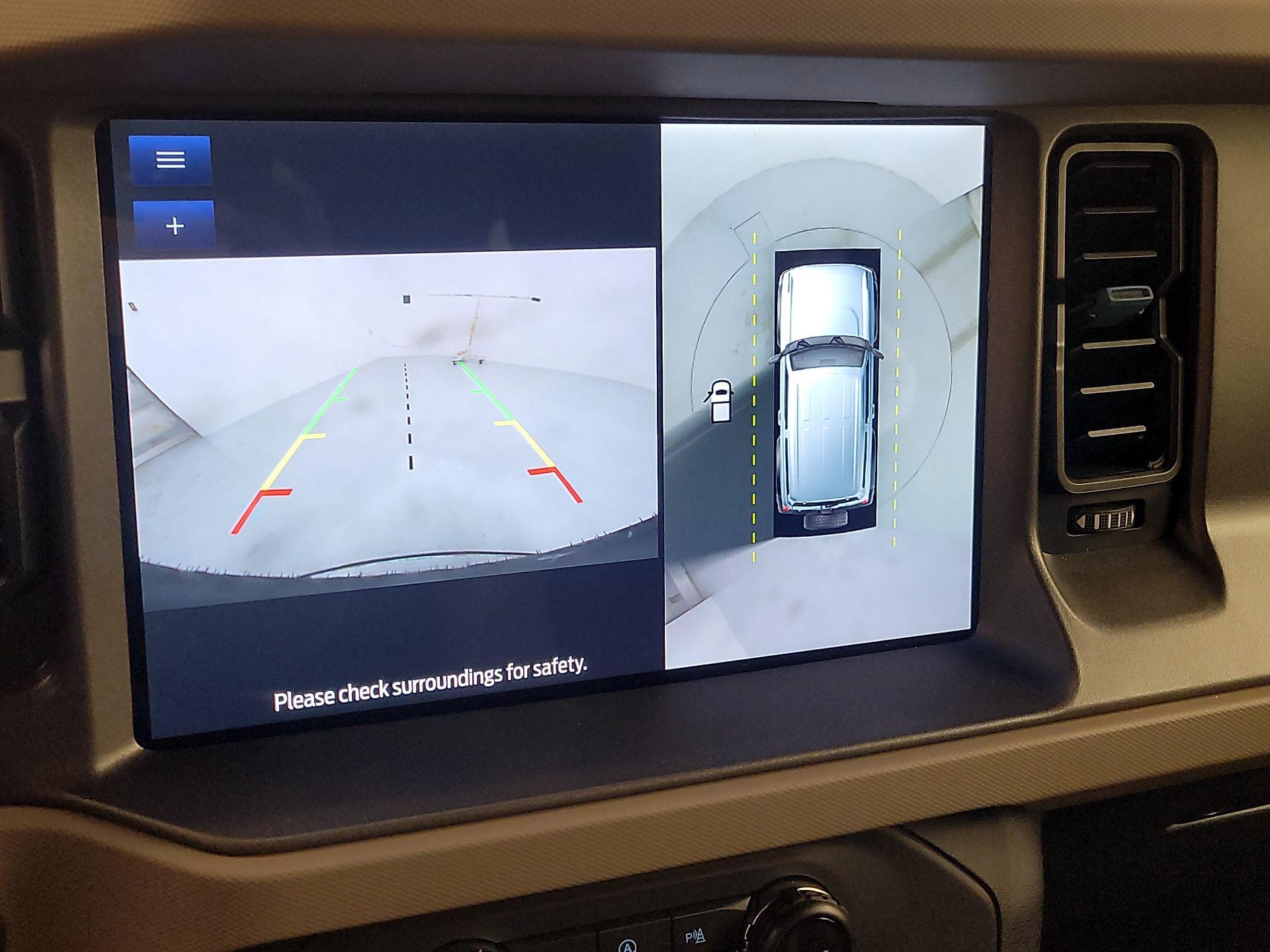 Thumbnail: 2024 Ford Bronco - 14