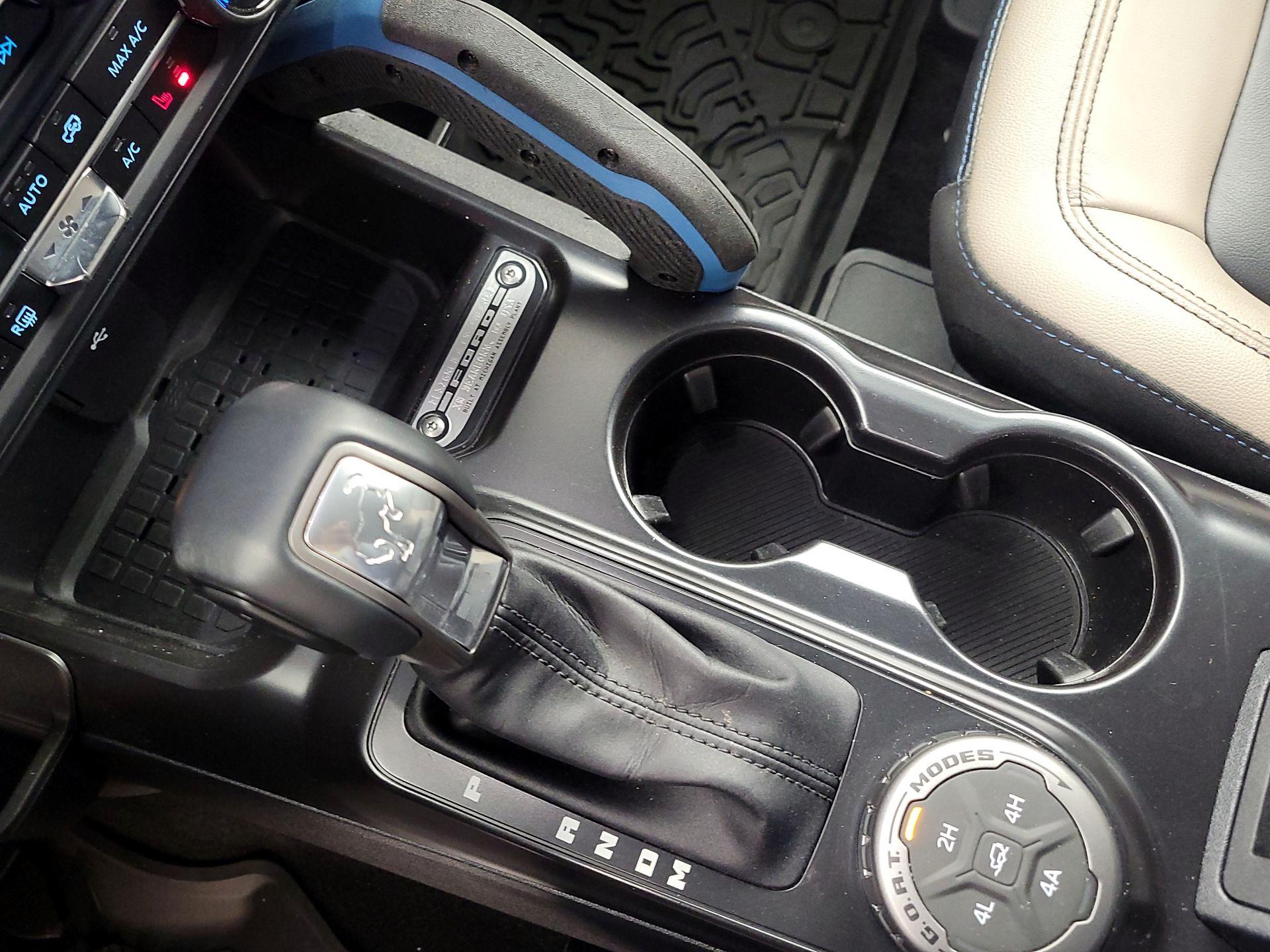 Thumbnail: 2024 Ford Bronco - 17