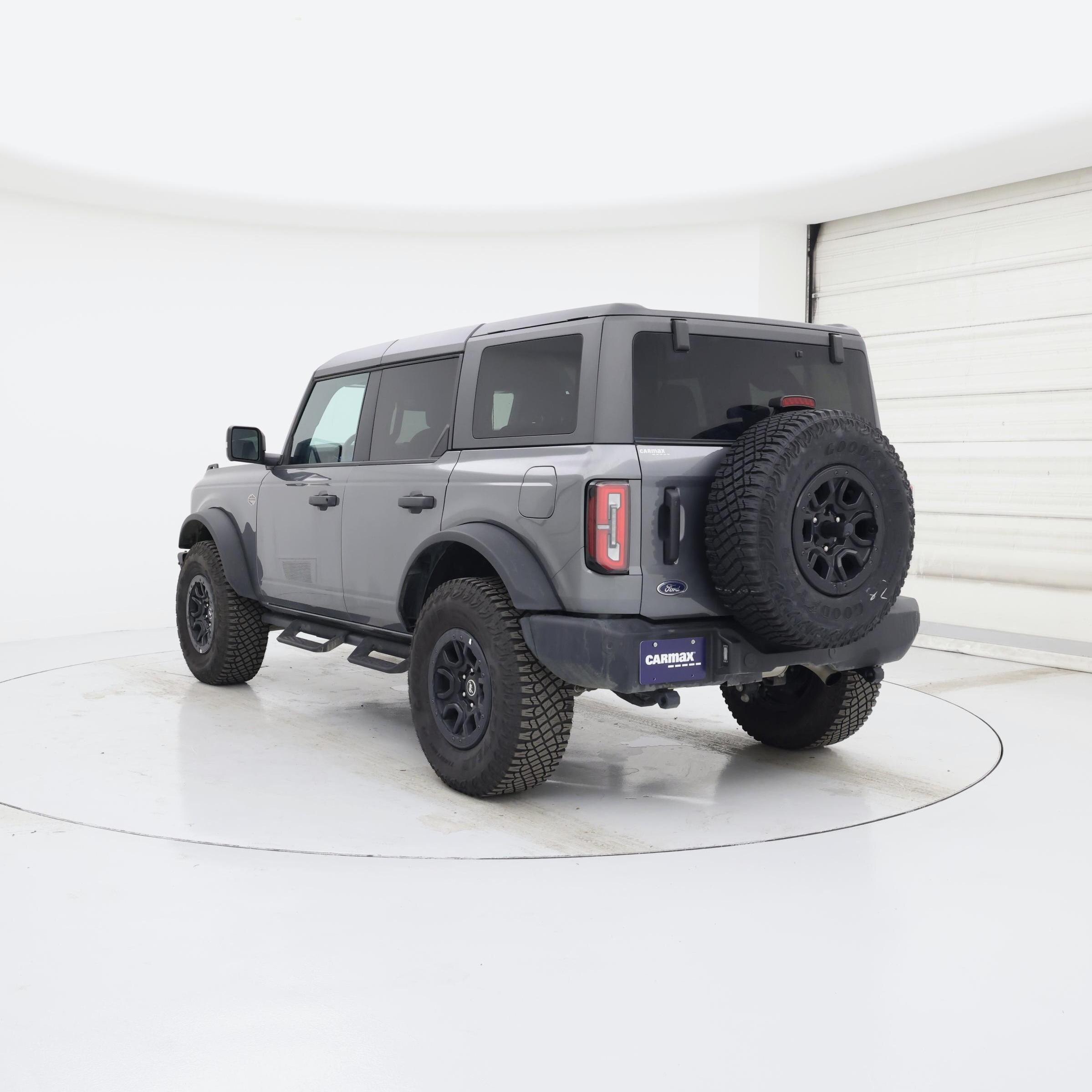 Thumbnail: 2024 Ford Bronco - 2