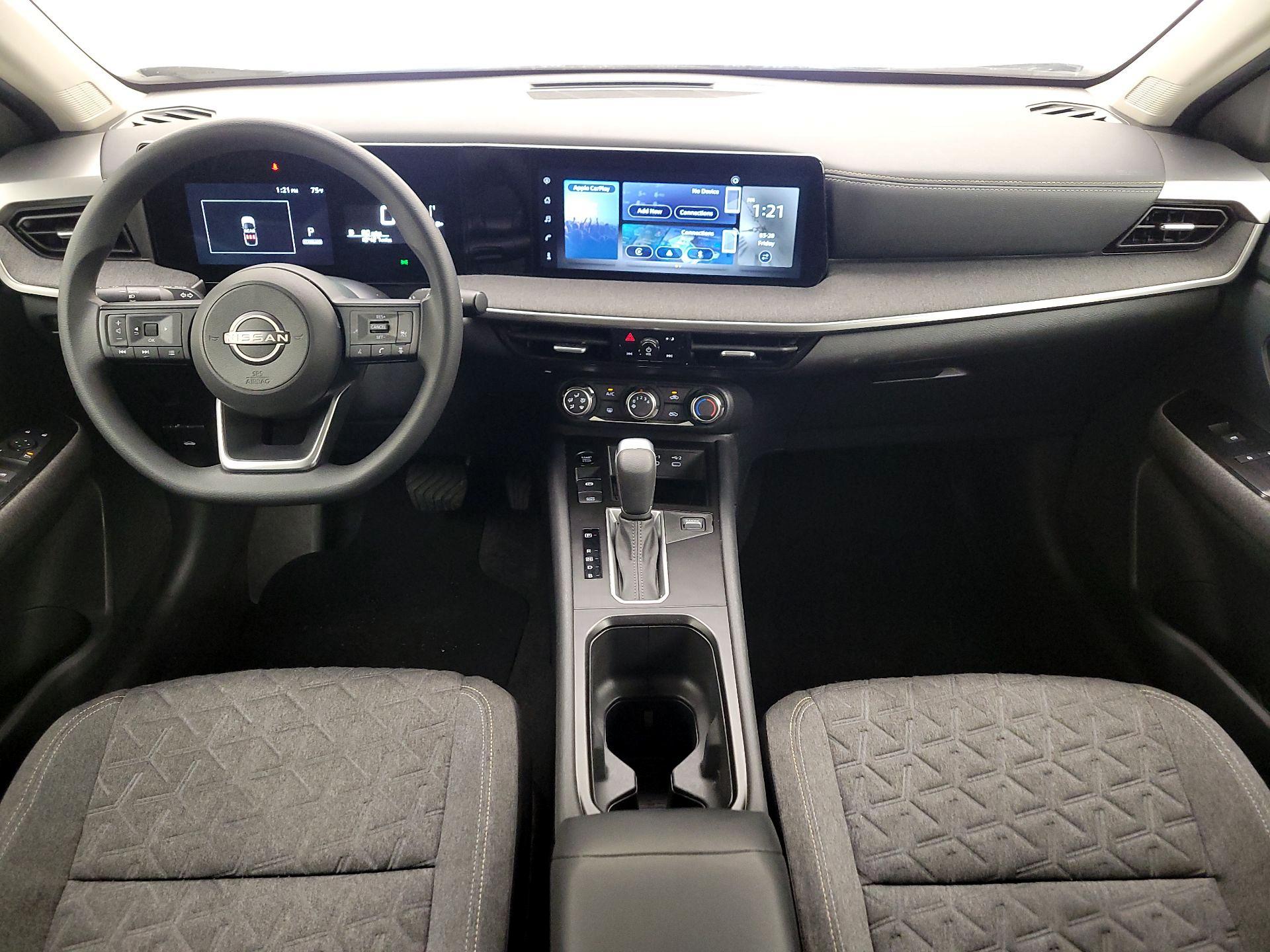 Thumbnail: 2025 Nissan Kicks - 9