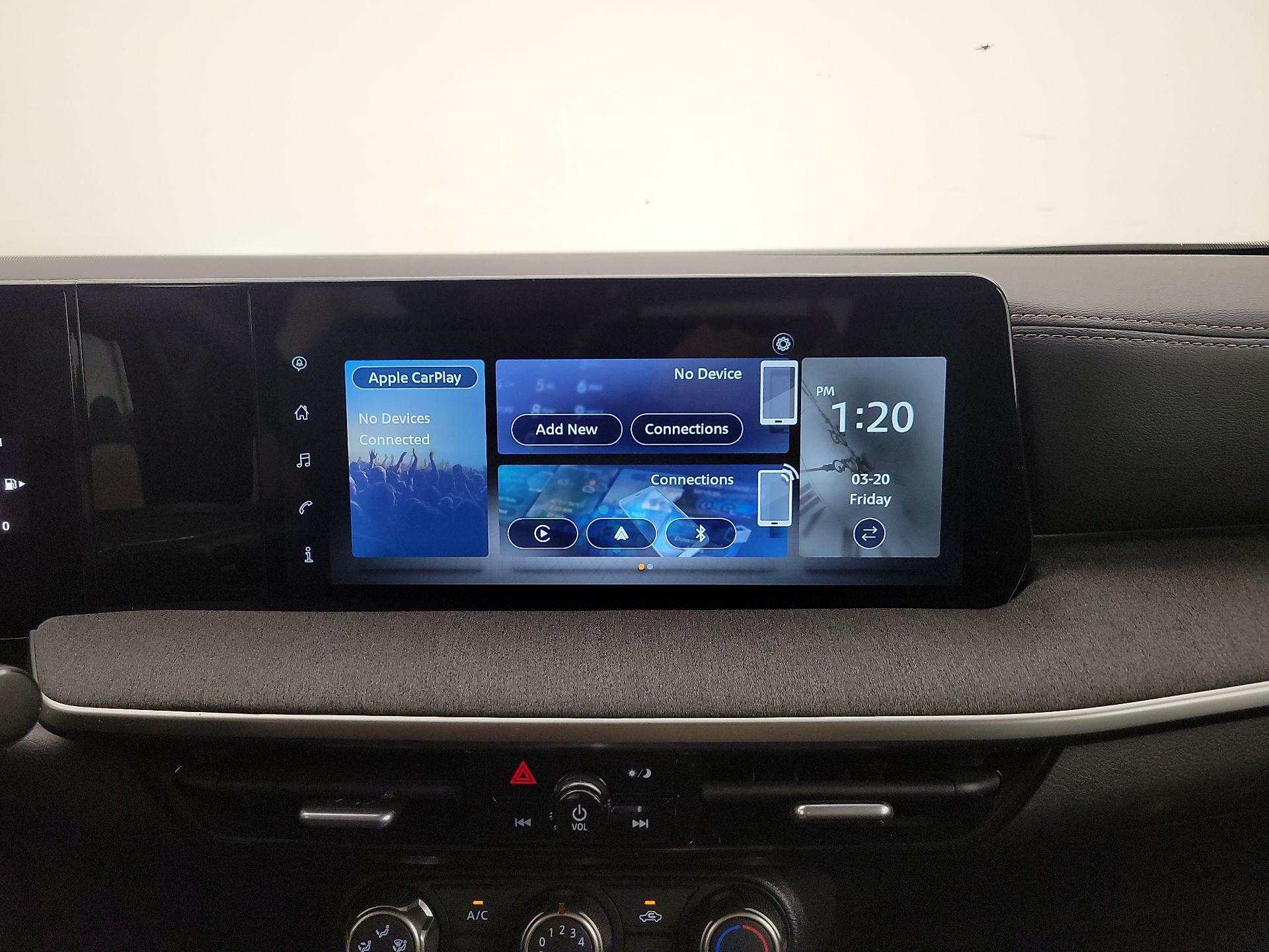 Thumbnail: 2025 Nissan Kicks - 14