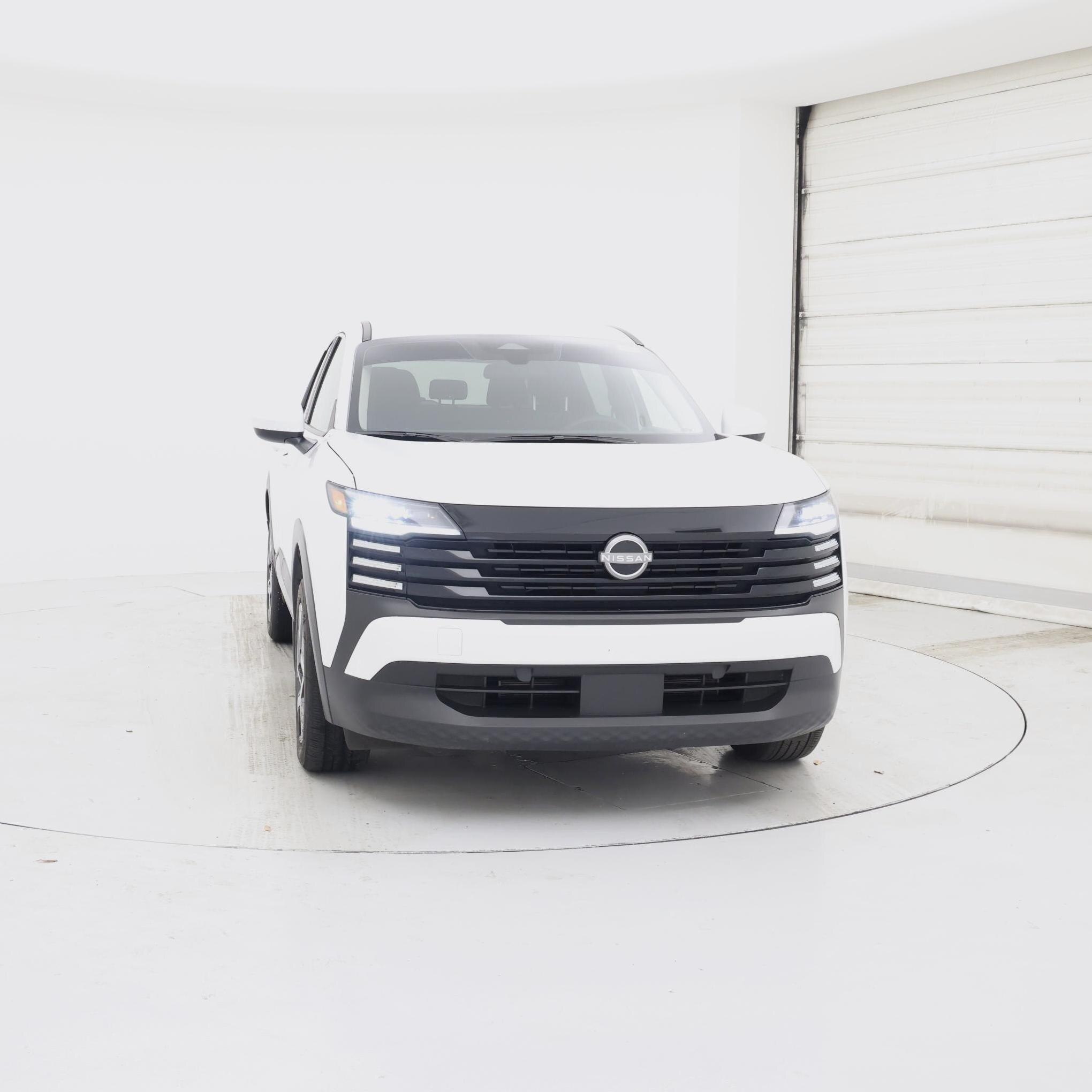 Thumbnail: 2025 Nissan Kicks - 5