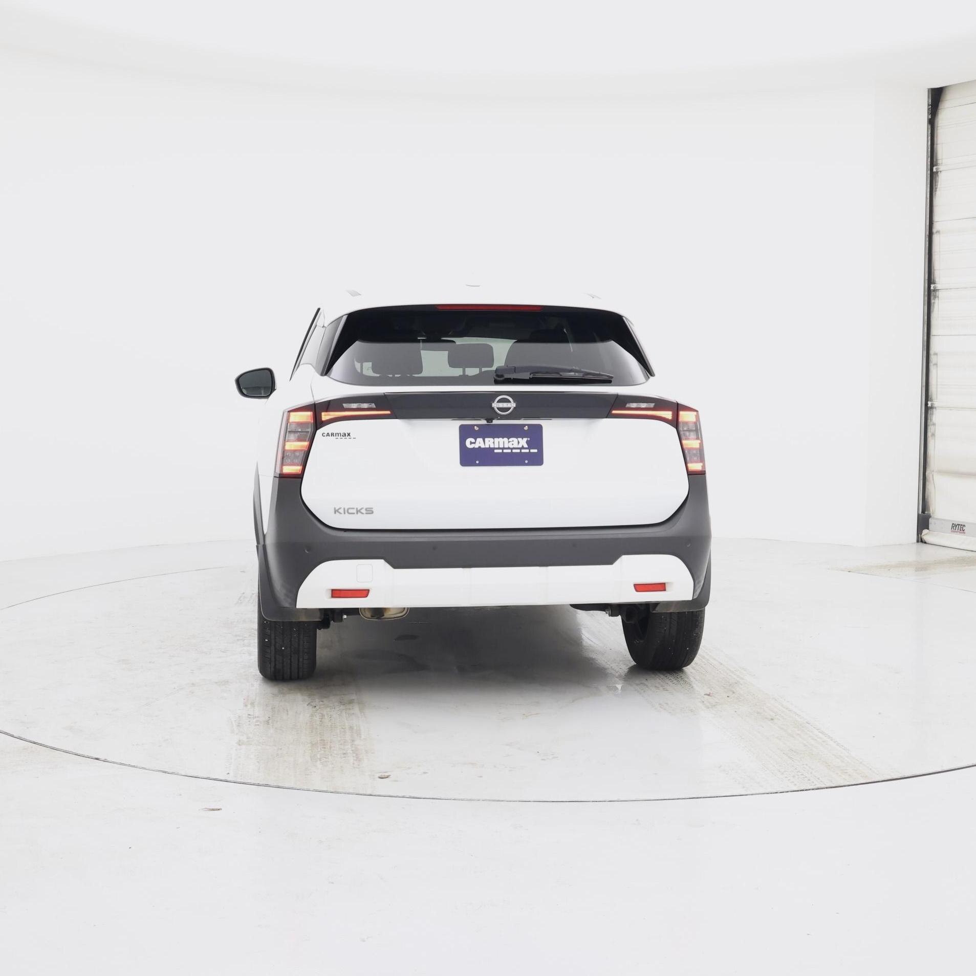 Thumbnail: 2025 Nissan Kicks - 6