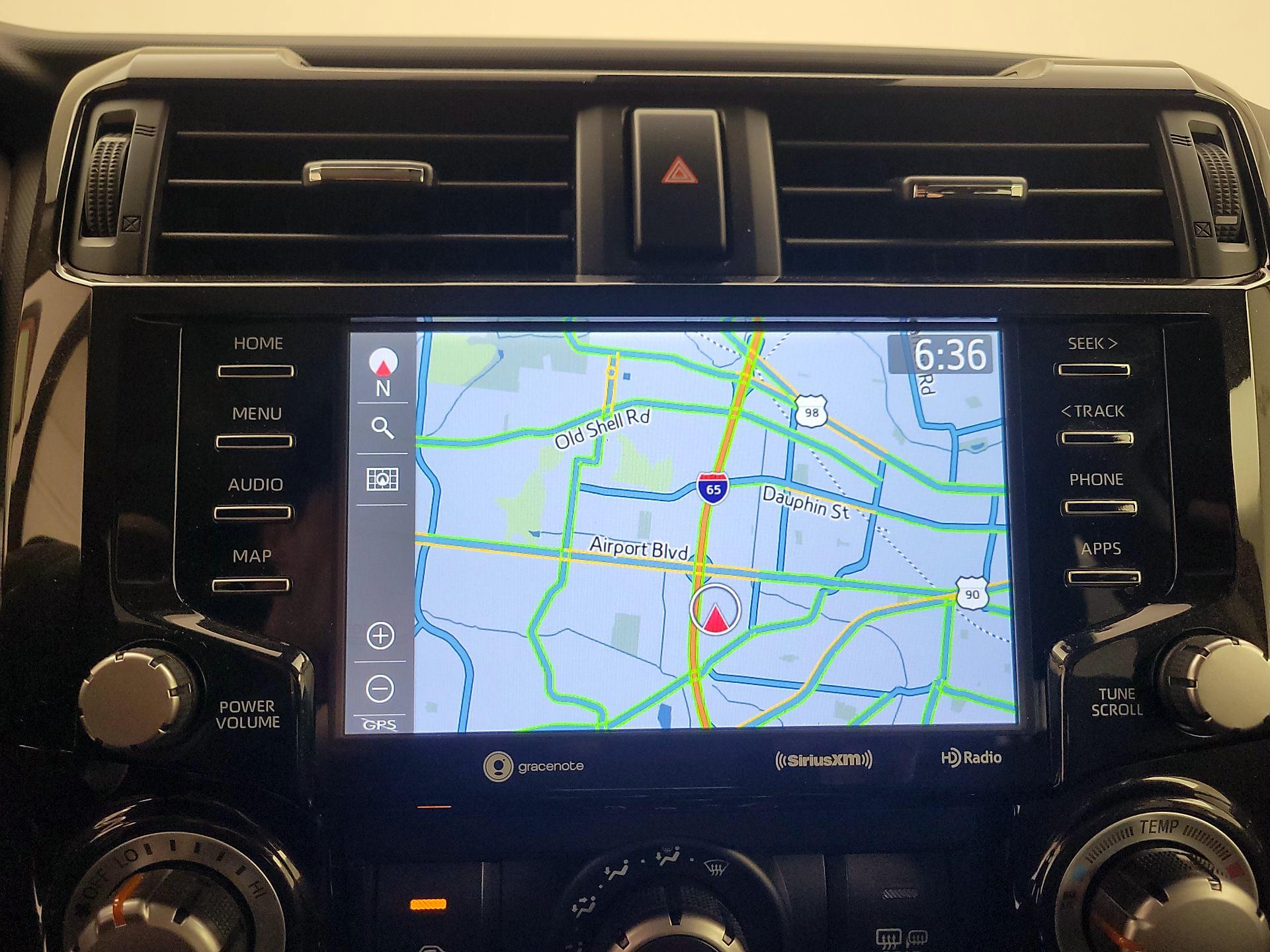 Thumbnail: 2024 Toyota 4Runner - 14