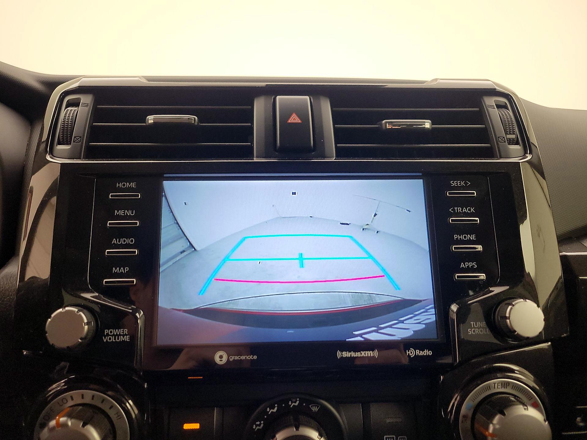 Thumbnail: 2024 Toyota 4Runner - 15