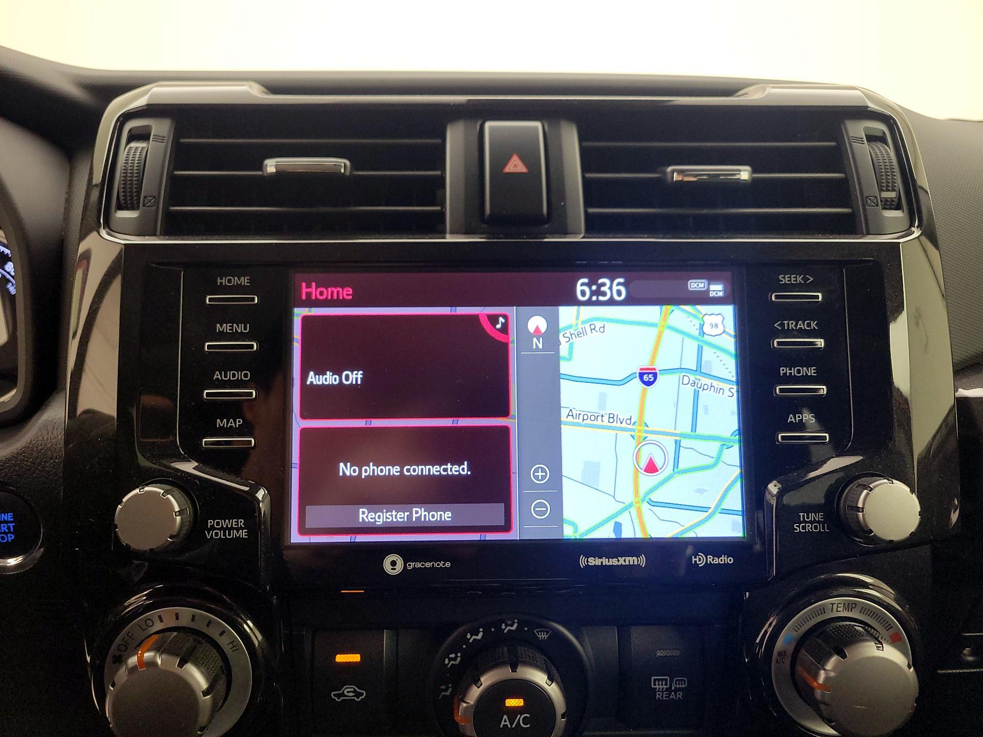 Thumbnail: 2024 Toyota 4Runner - 16