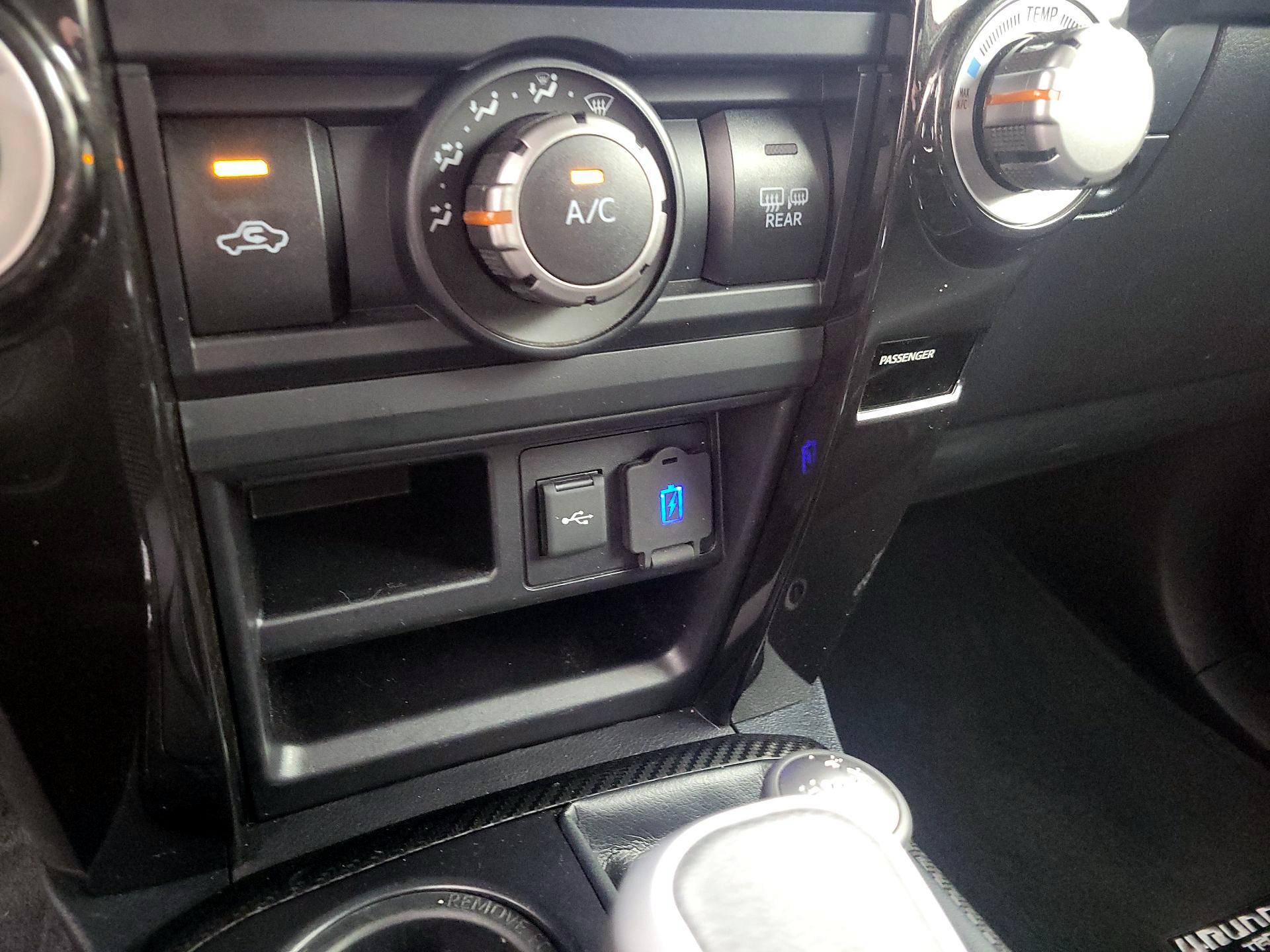 Thumbnail: 2024 Toyota 4Runner - 19