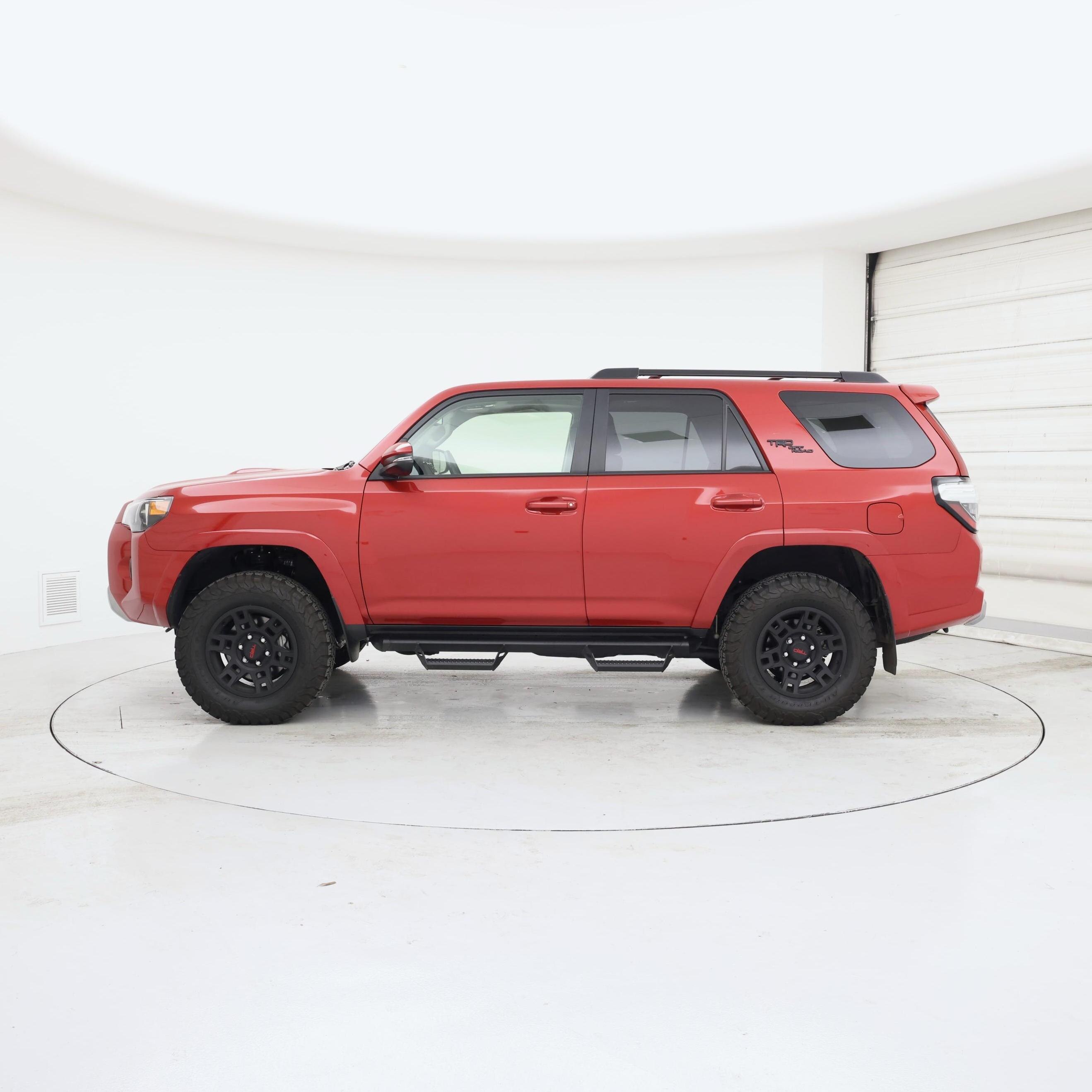 Thumbnail: 2024 Toyota 4Runner - 3