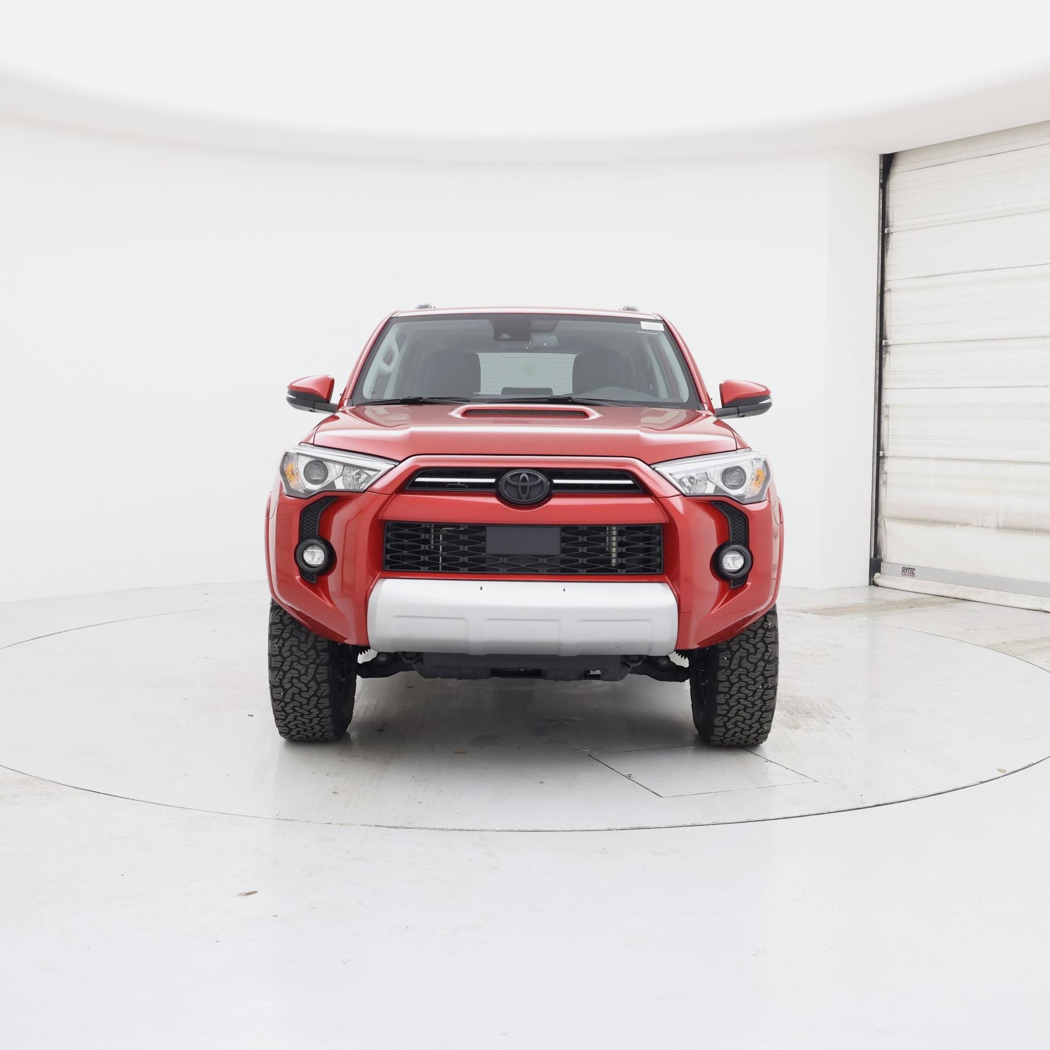 Thumbnail: 2024 Toyota 4Runner - 5