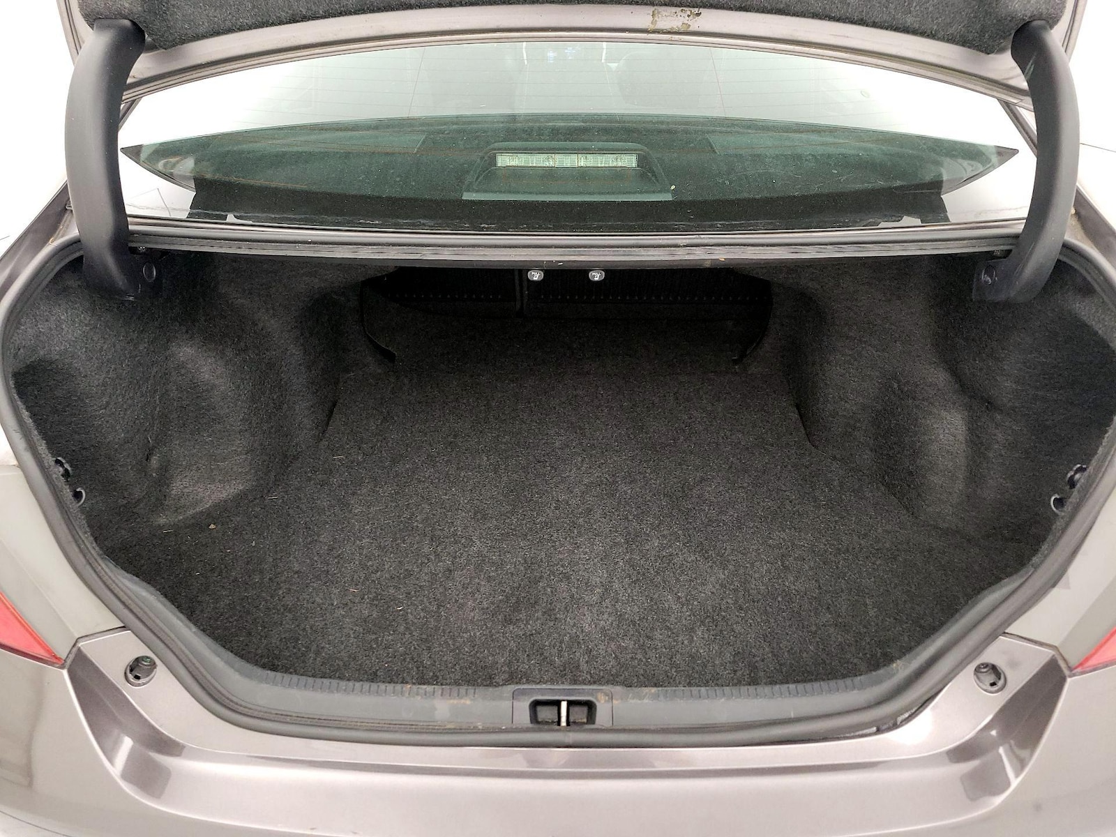 2015 Toyota Camry SE - Photo 21
