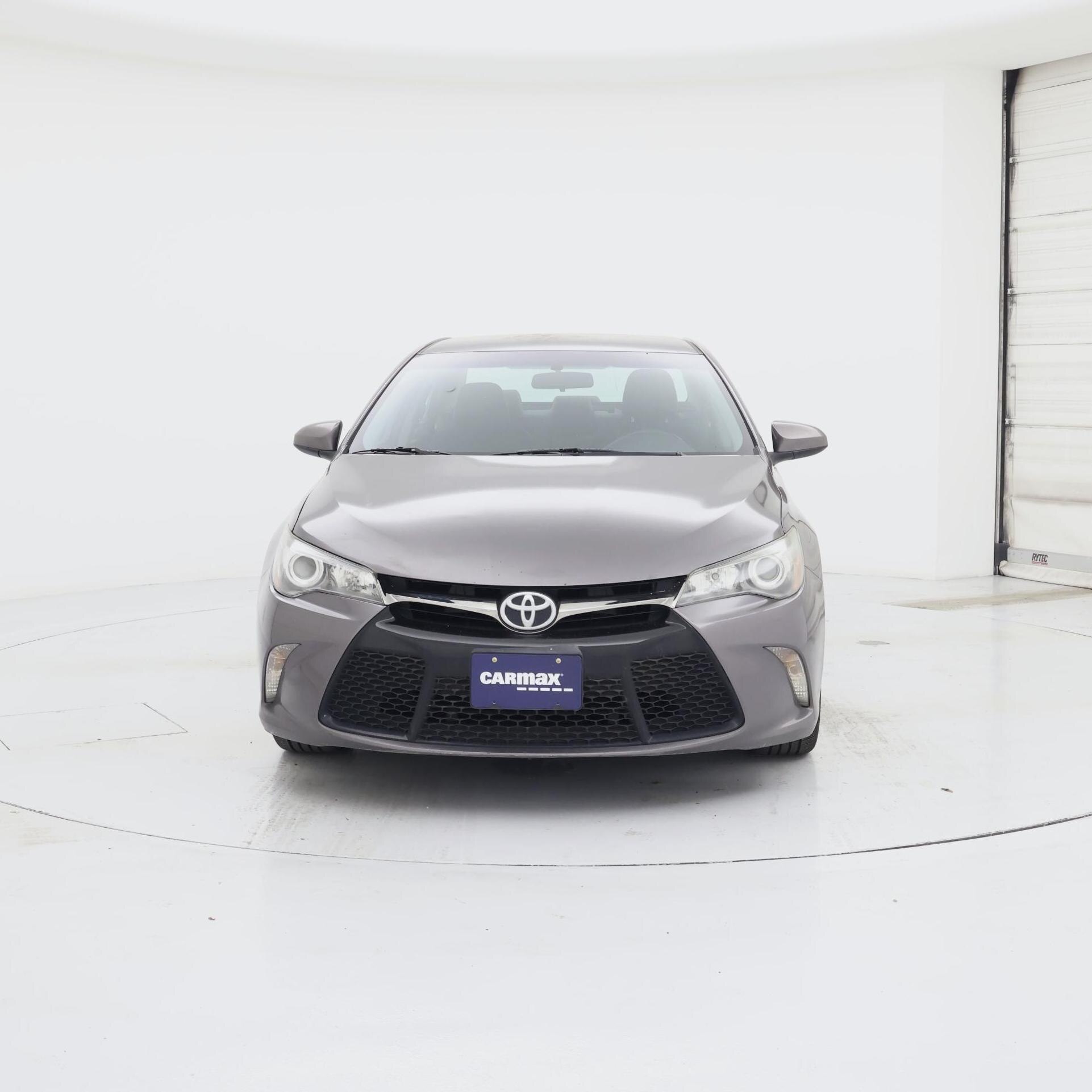 Thumbnail: 2015 Toyota Camry - 5