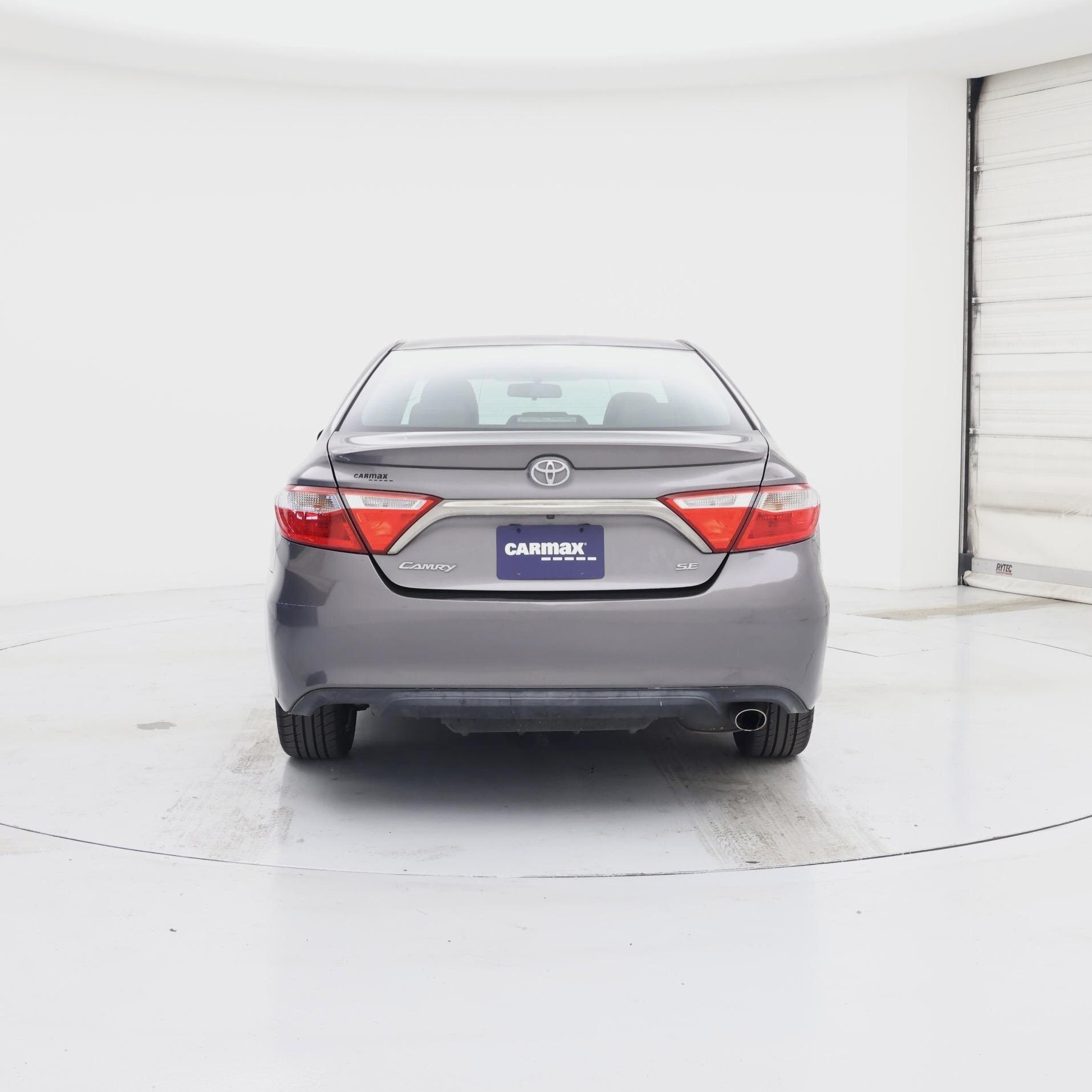 Thumbnail: 2015 Toyota Camry - 6