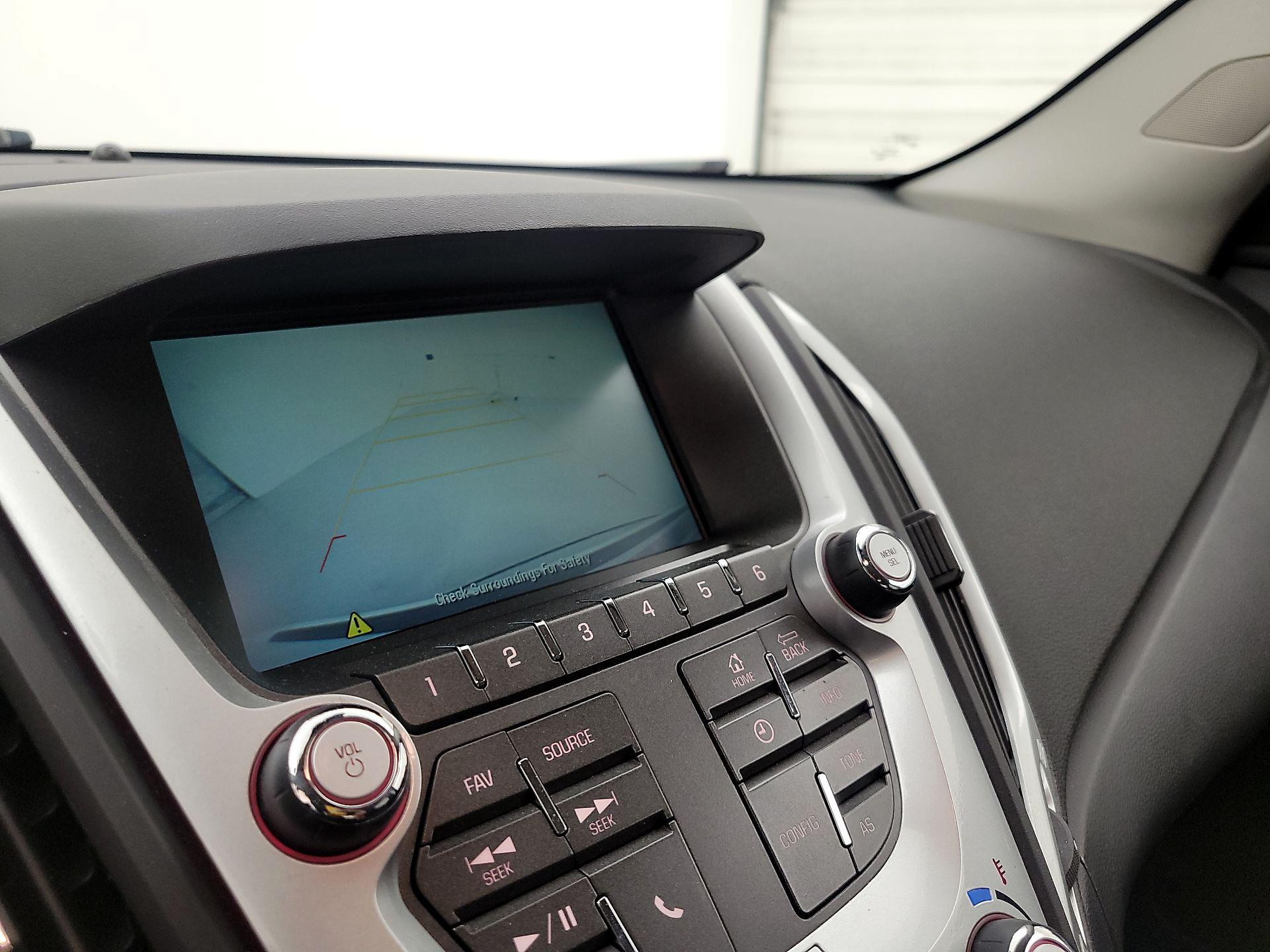 Thumbnail: 2016 GMC Terrain - 14