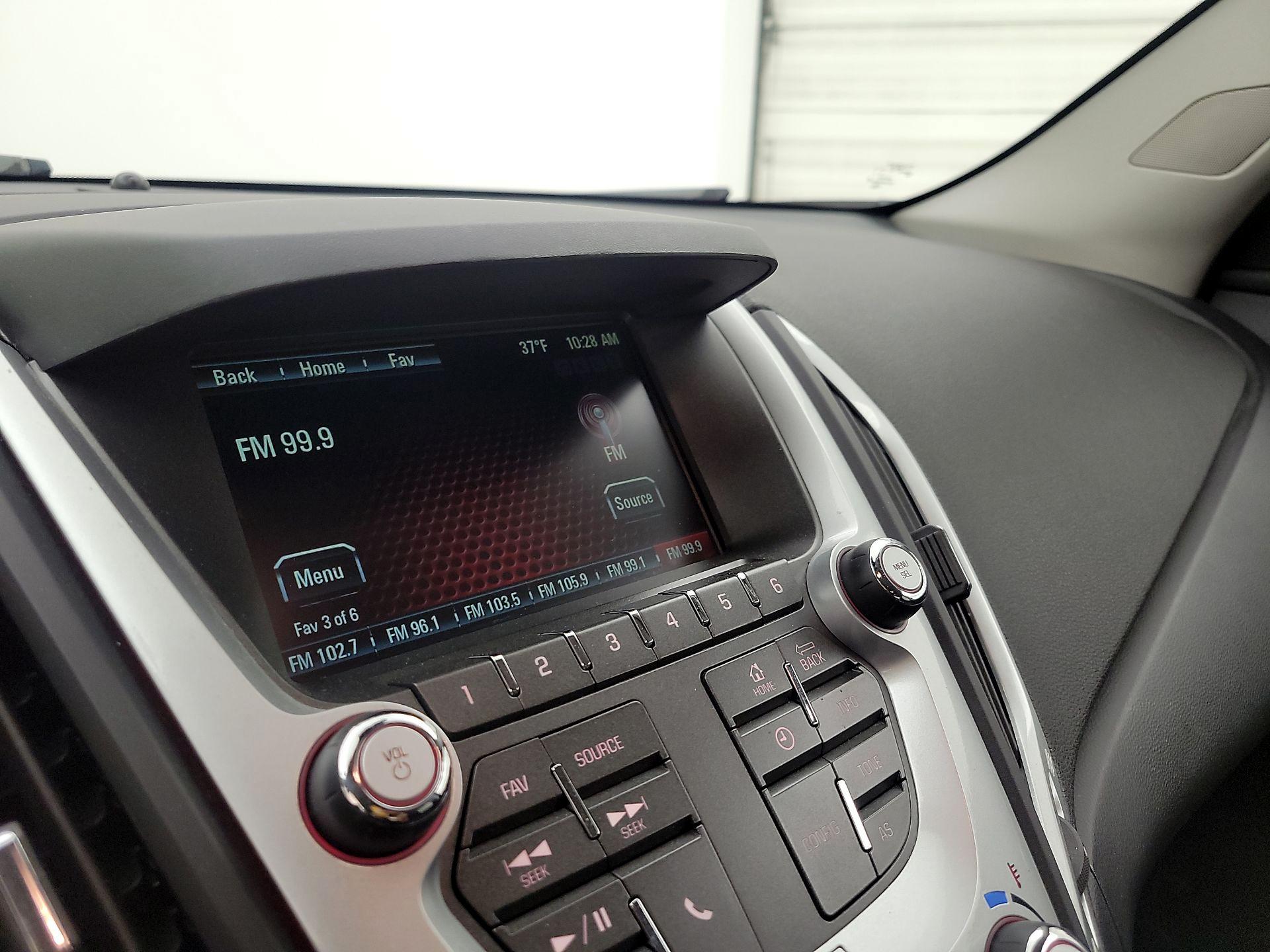 Thumbnail: 2016 GMC Terrain - 15