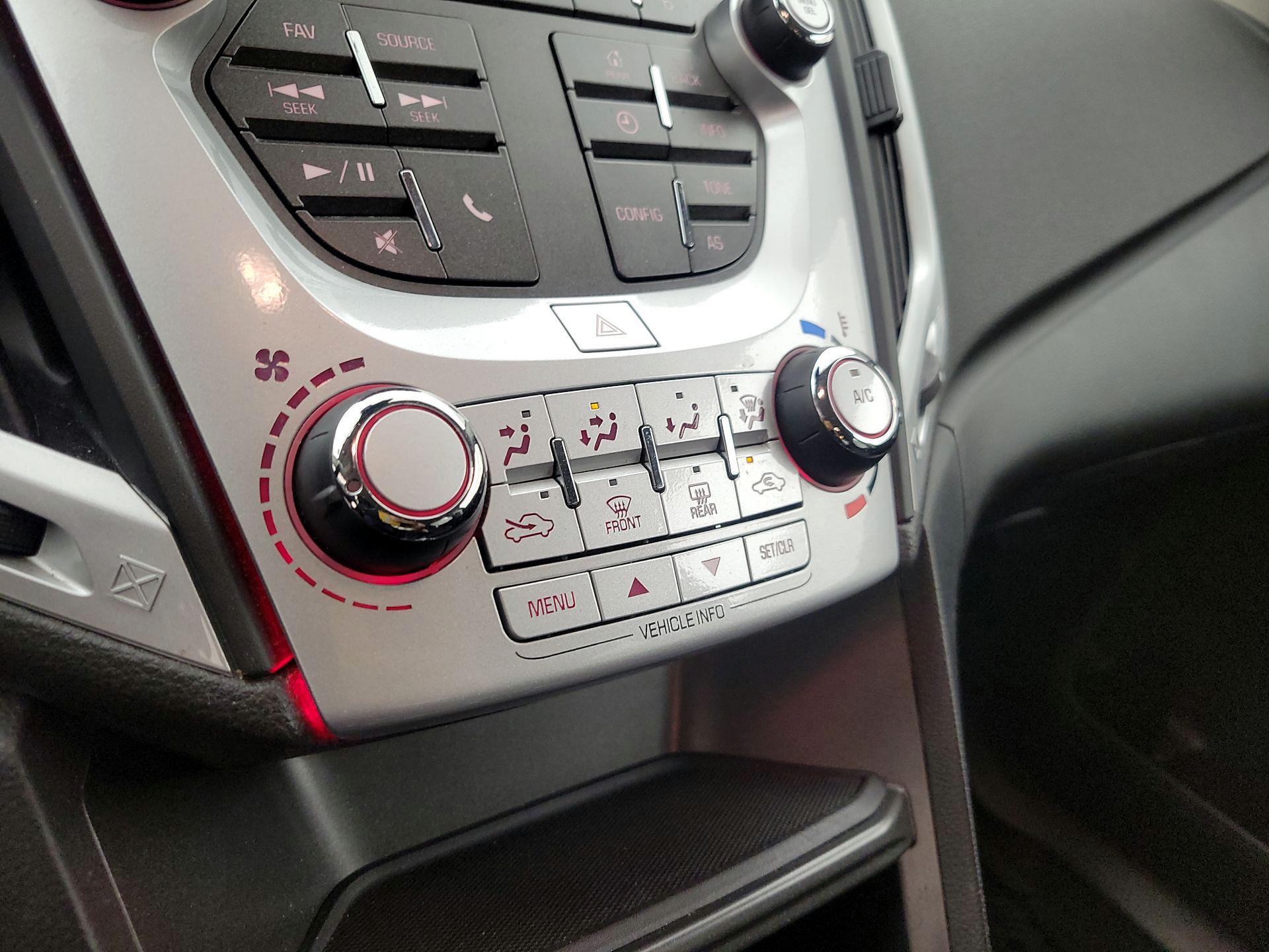 Thumbnail: 2016 GMC Terrain - 16