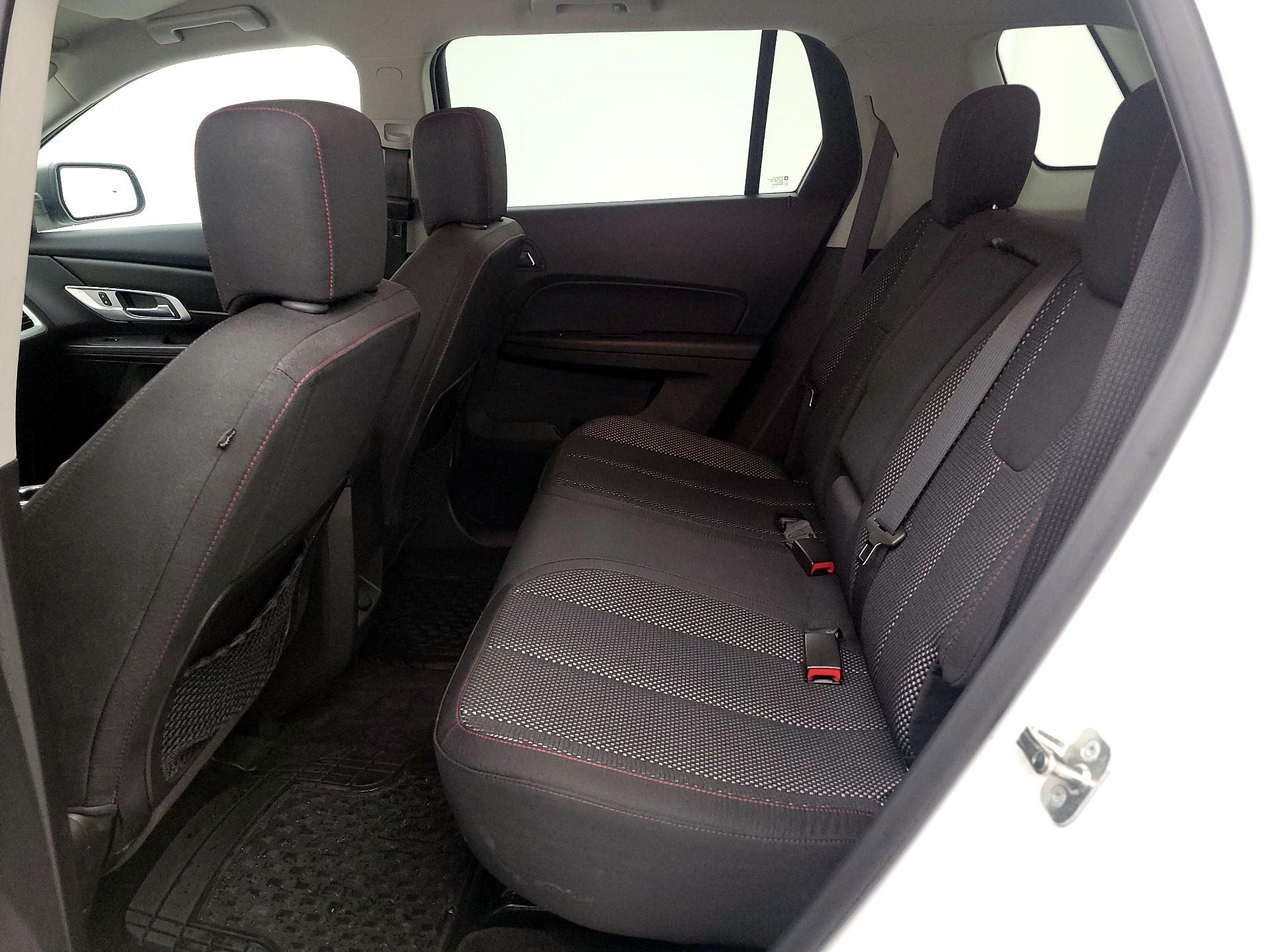 Thumbnail: 2016 GMC Terrain - 19