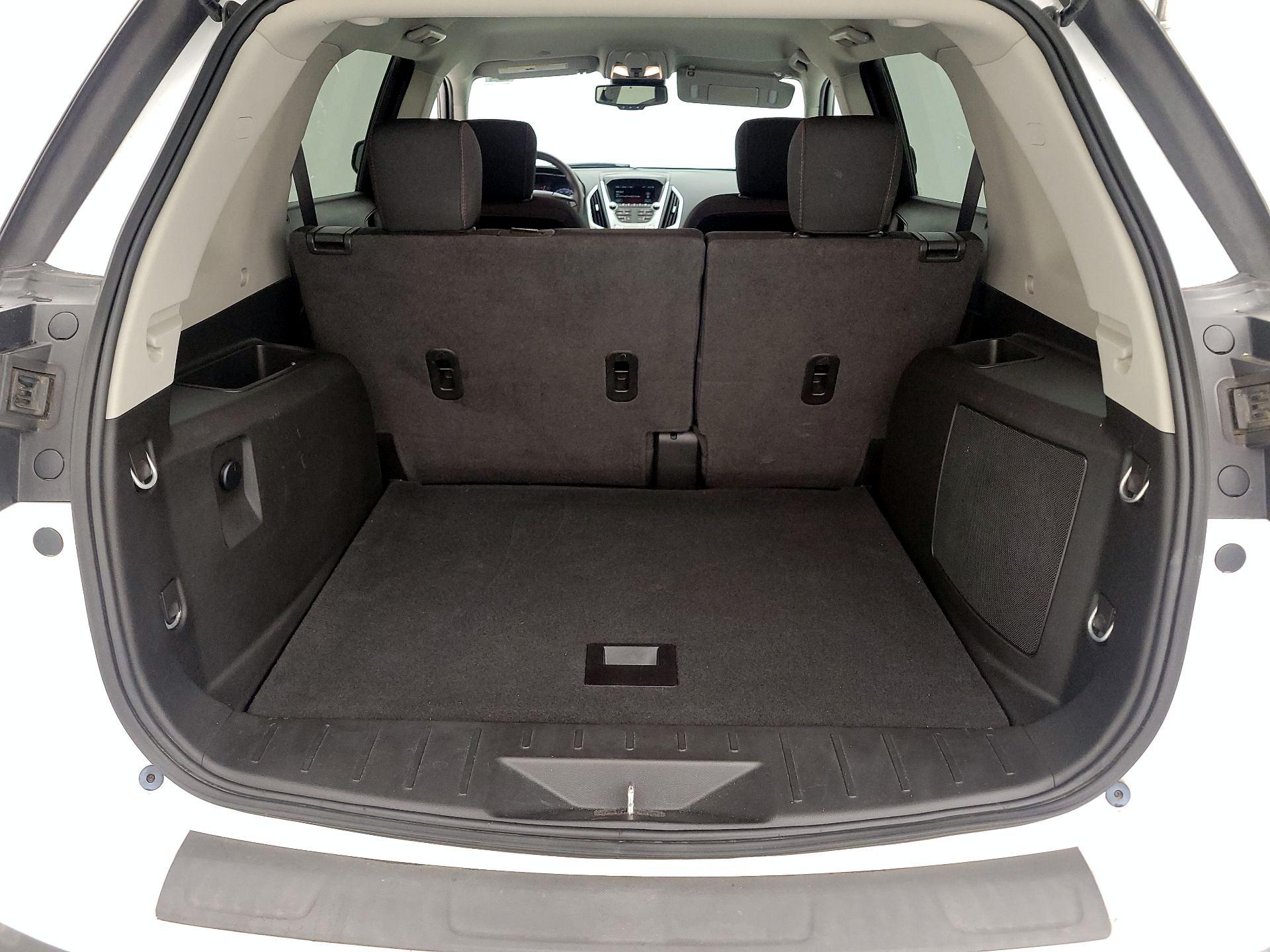 Thumbnail: 2016 GMC Terrain - 20