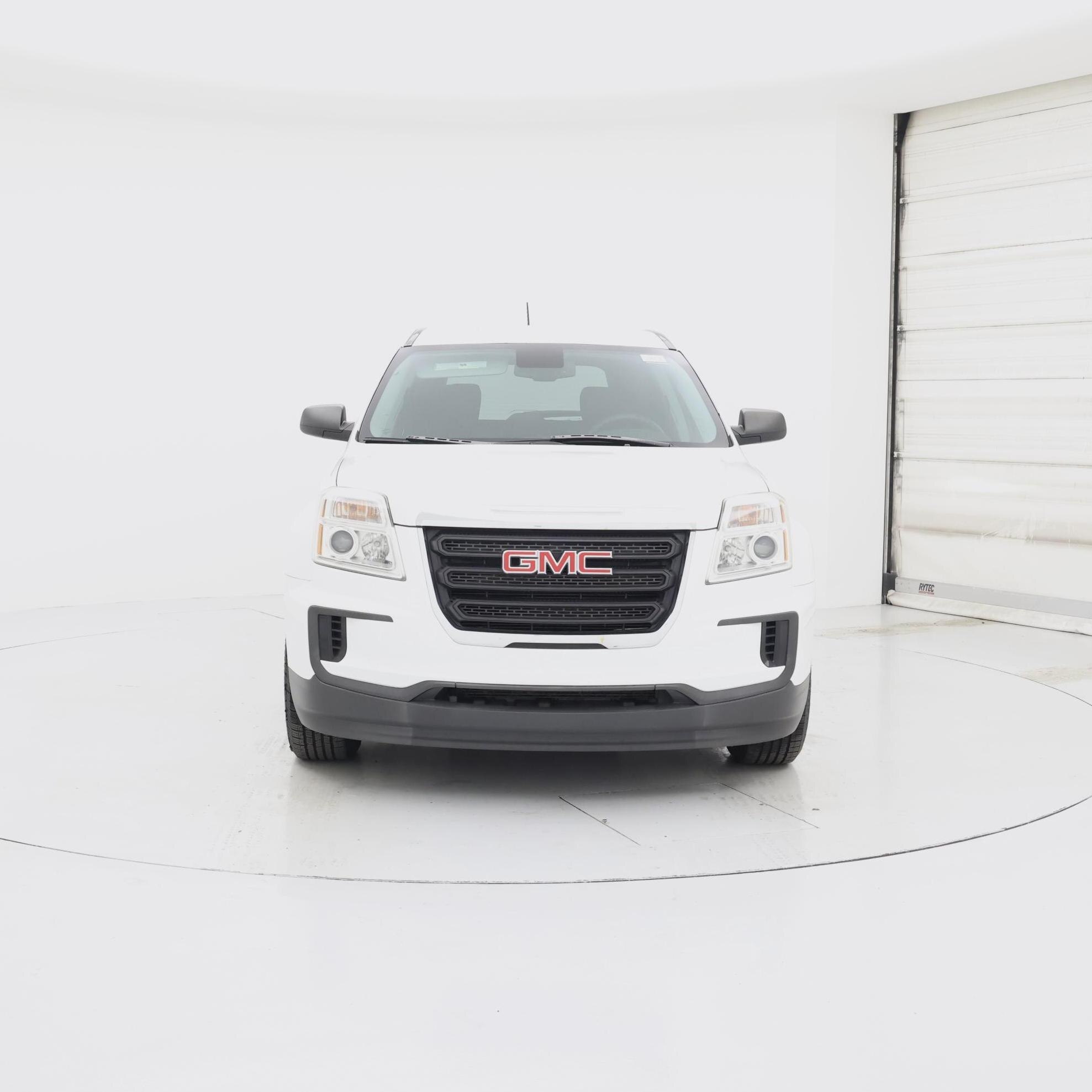Thumbnail: 2016 GMC Terrain - 5