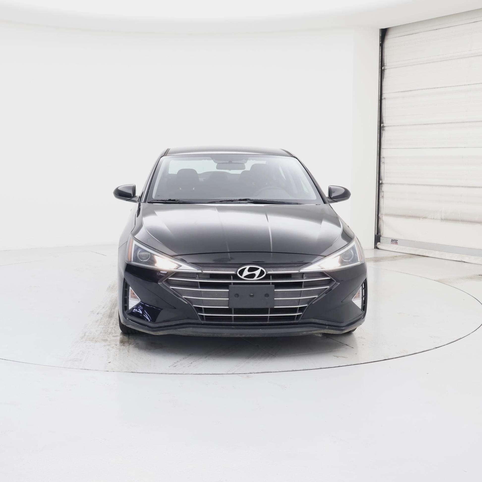 Thumbnail: 2019 Hyundai Elantra - 5