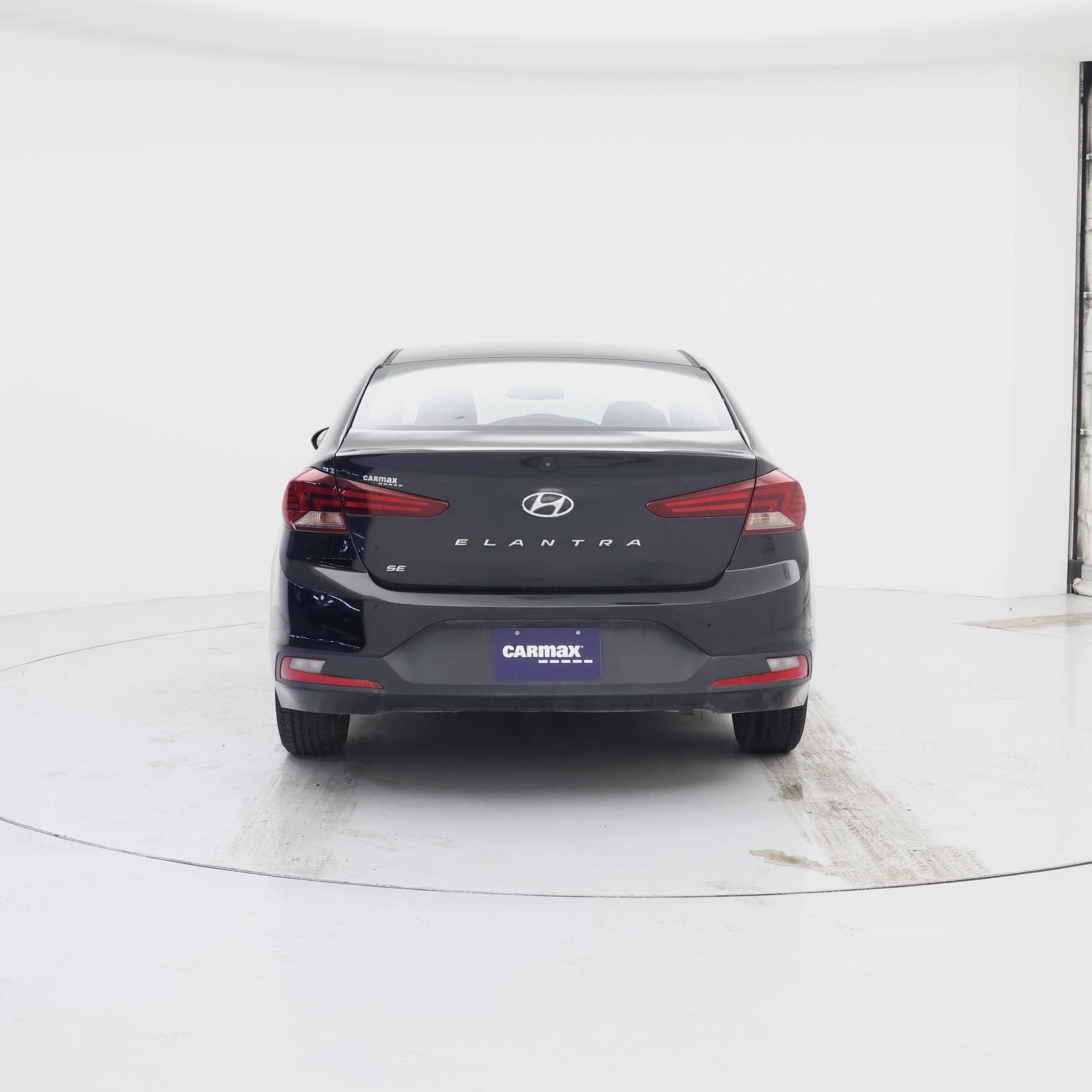 Thumbnail: 2019 Hyundai Elantra - 6