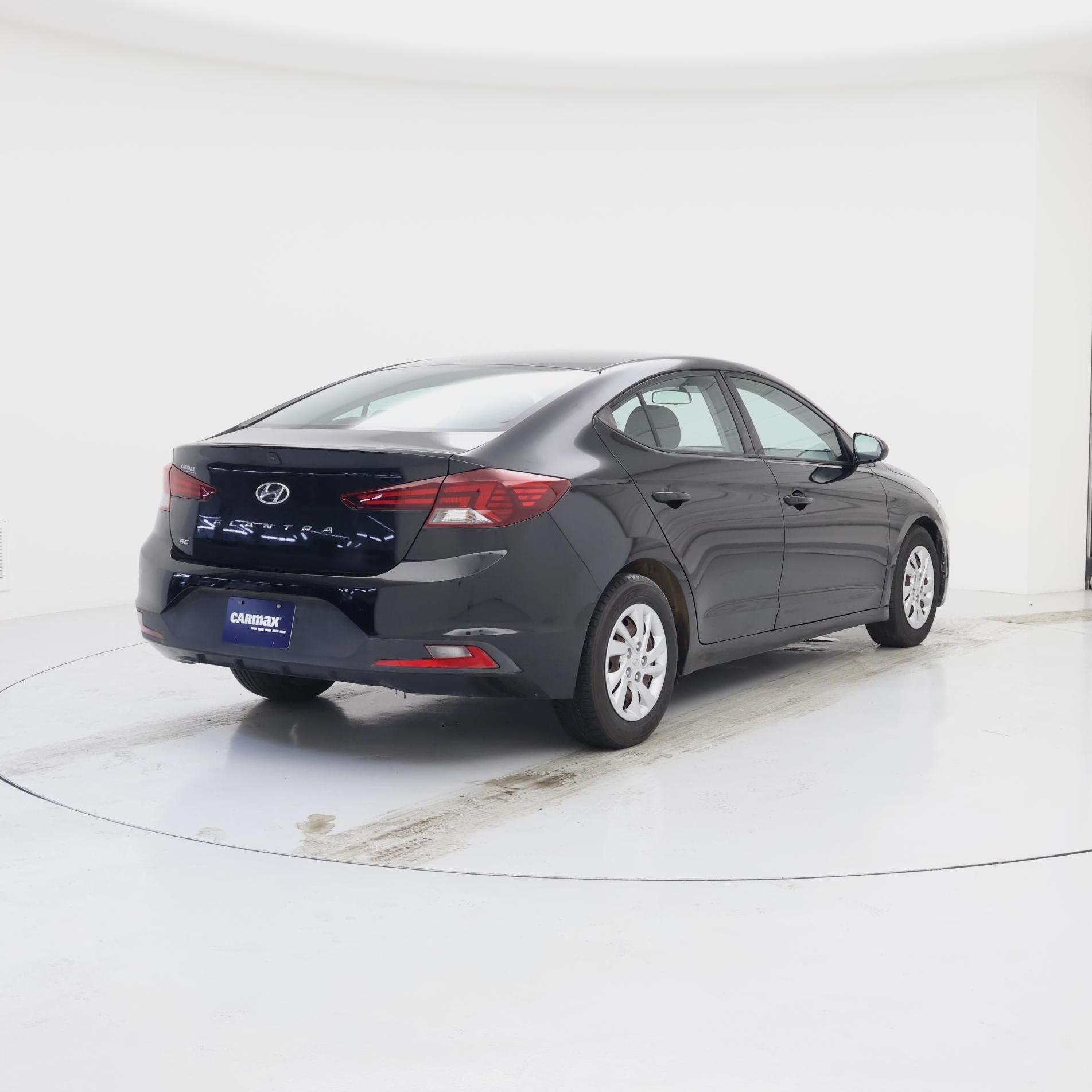 Thumbnail: 2019 Hyundai Elantra - 8