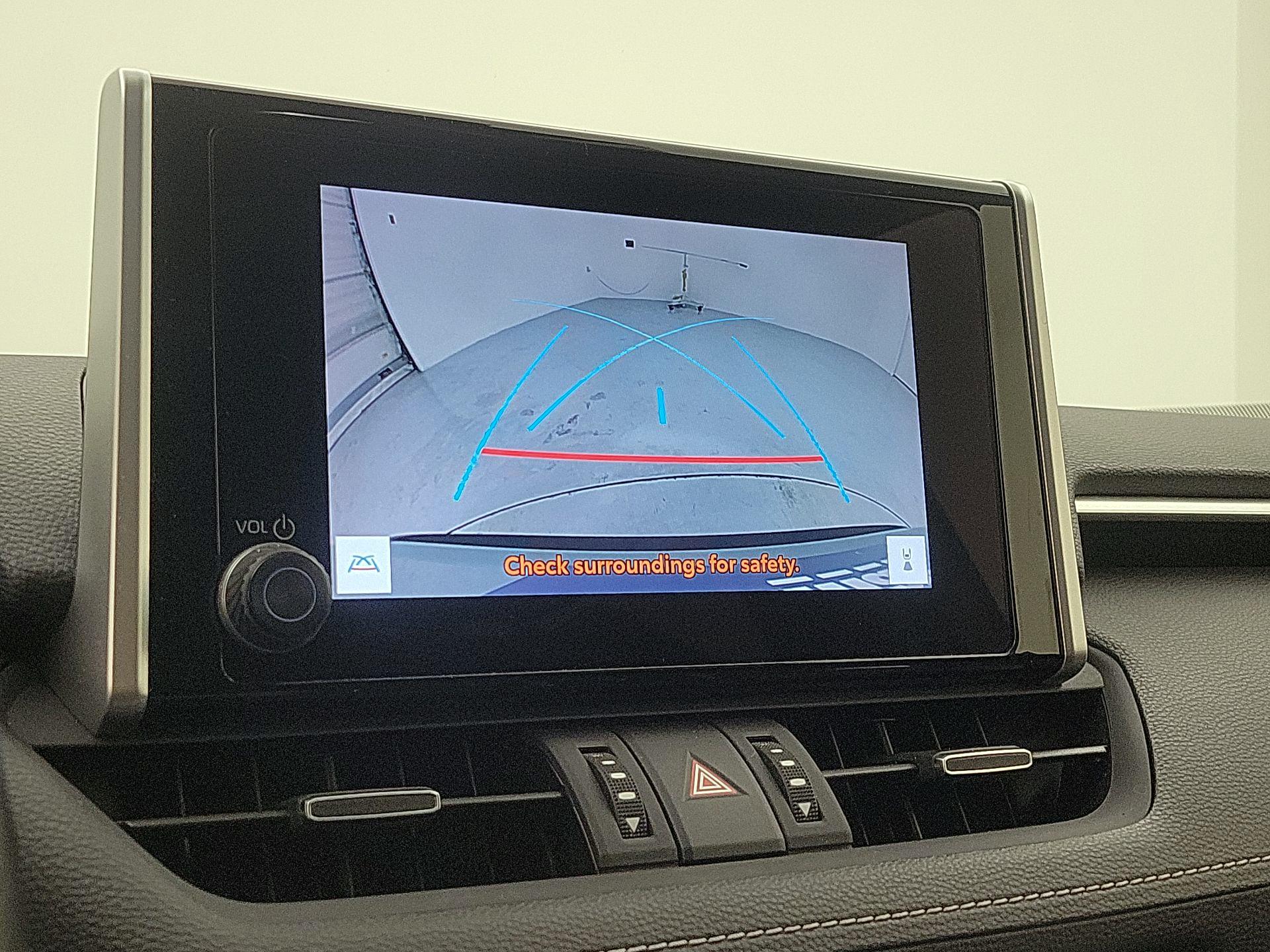 Thumbnail: 2023 Toyota RAV4 - 14