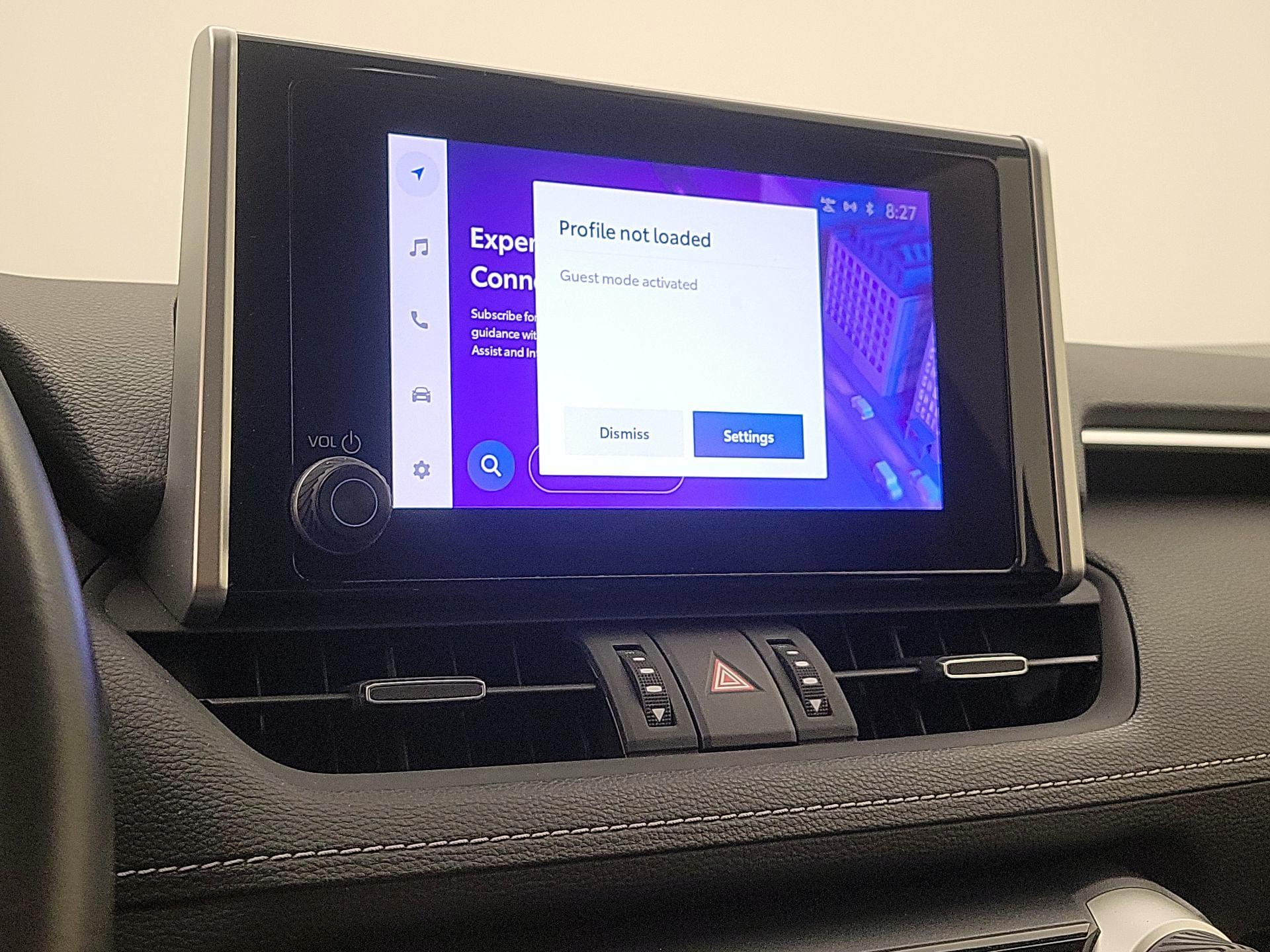 Thumbnail: 2023 Toyota RAV4 - 15