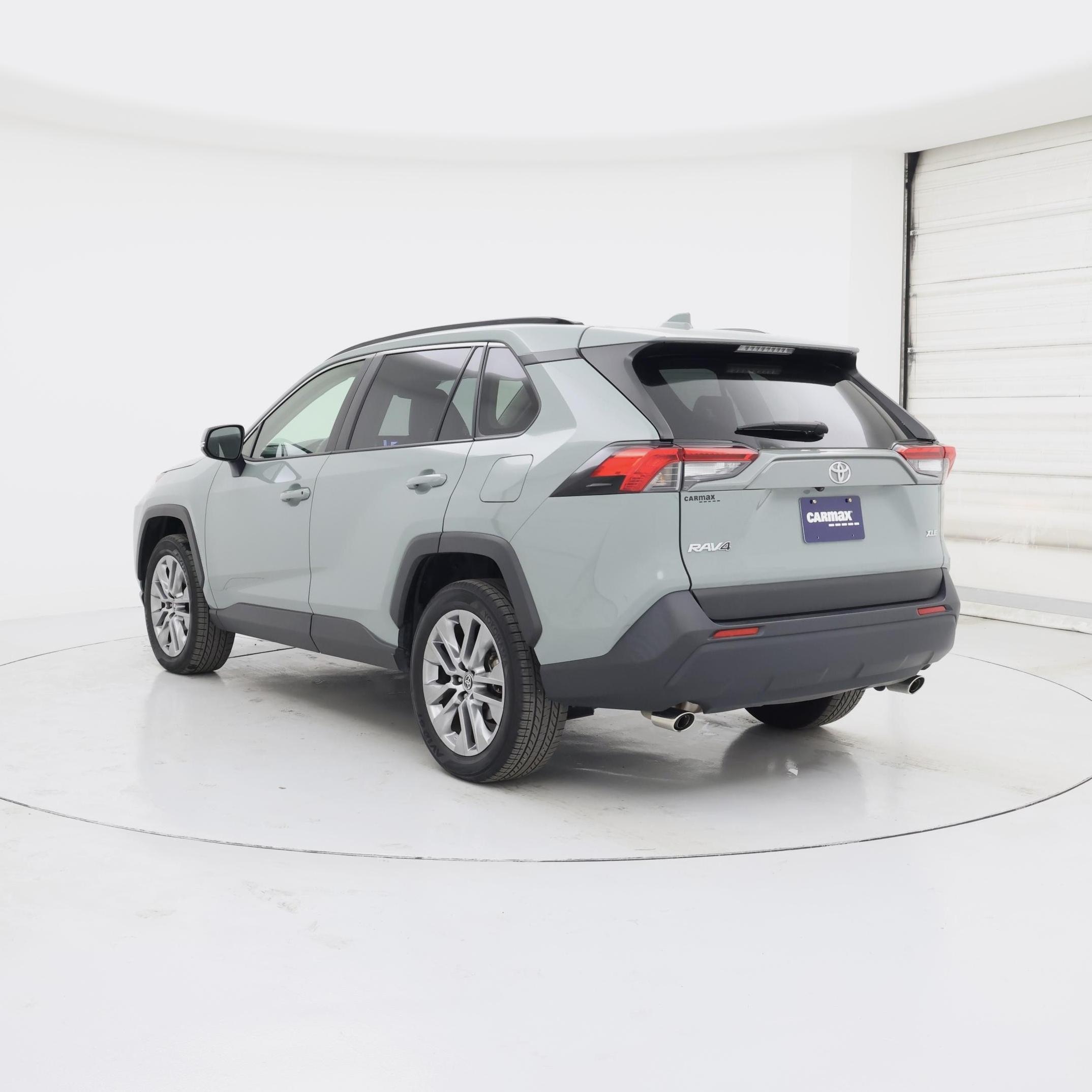 Thumbnail: 2023 Toyota RAV4 - 2